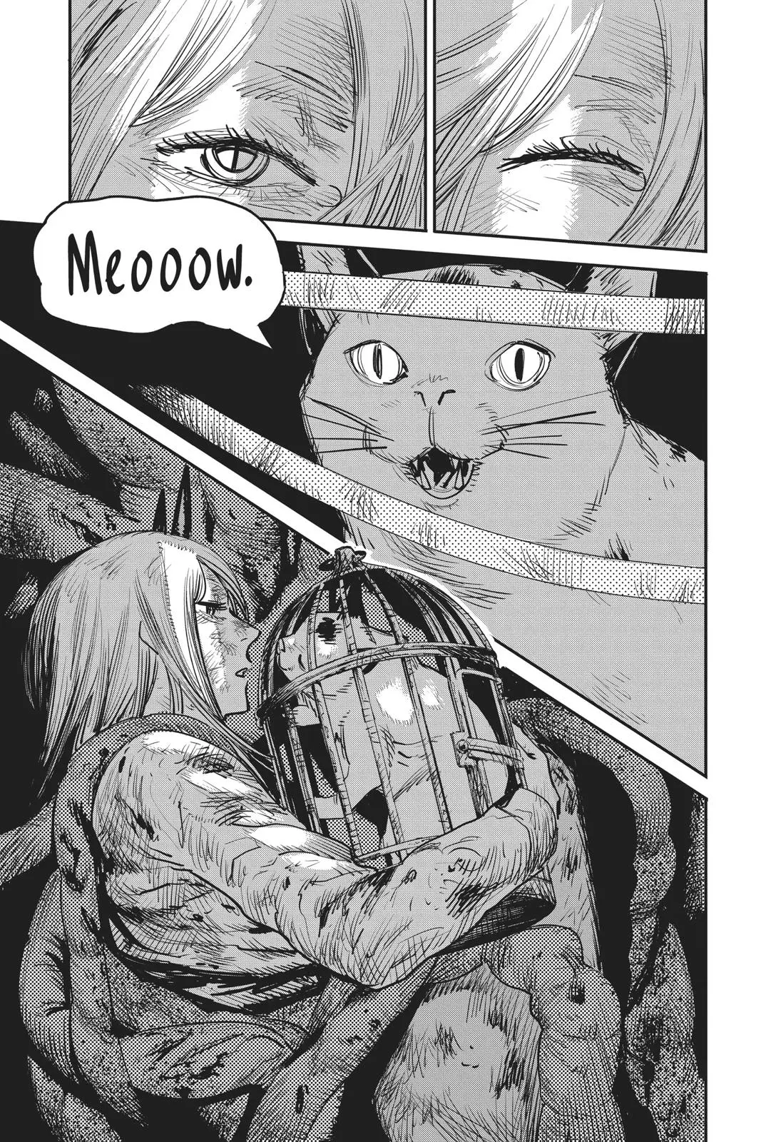 Chainsaw Man Chapter 9 - Page 7
