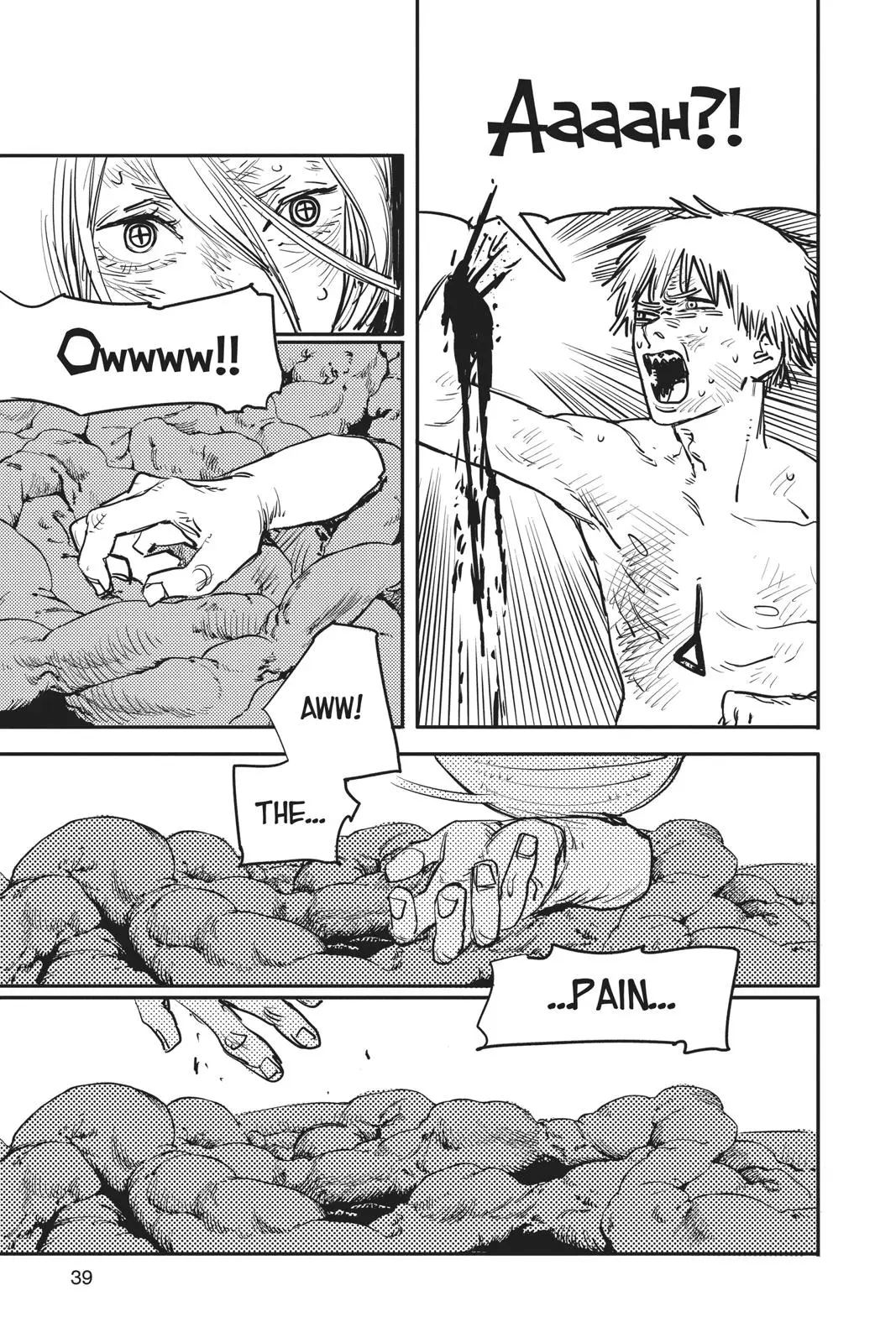 Chainsaw Man Chapter 9 - Page 13