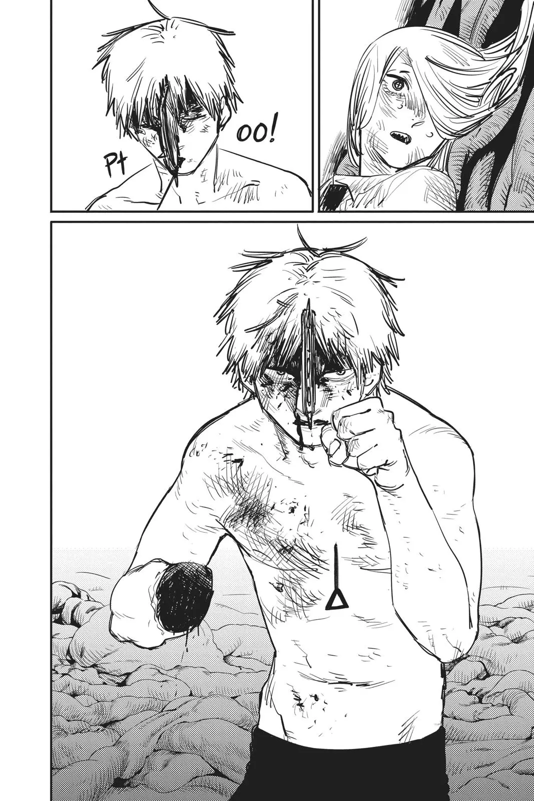 Chainsaw Man Chapter 9 - Page 18
