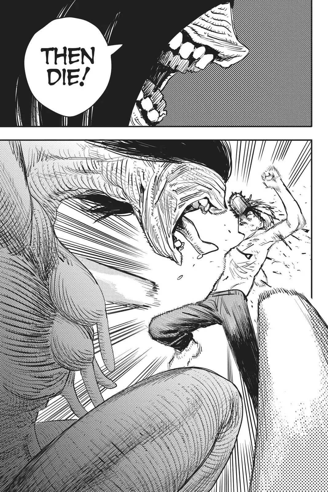 Chainsaw Man Chapter 9 - Page 19