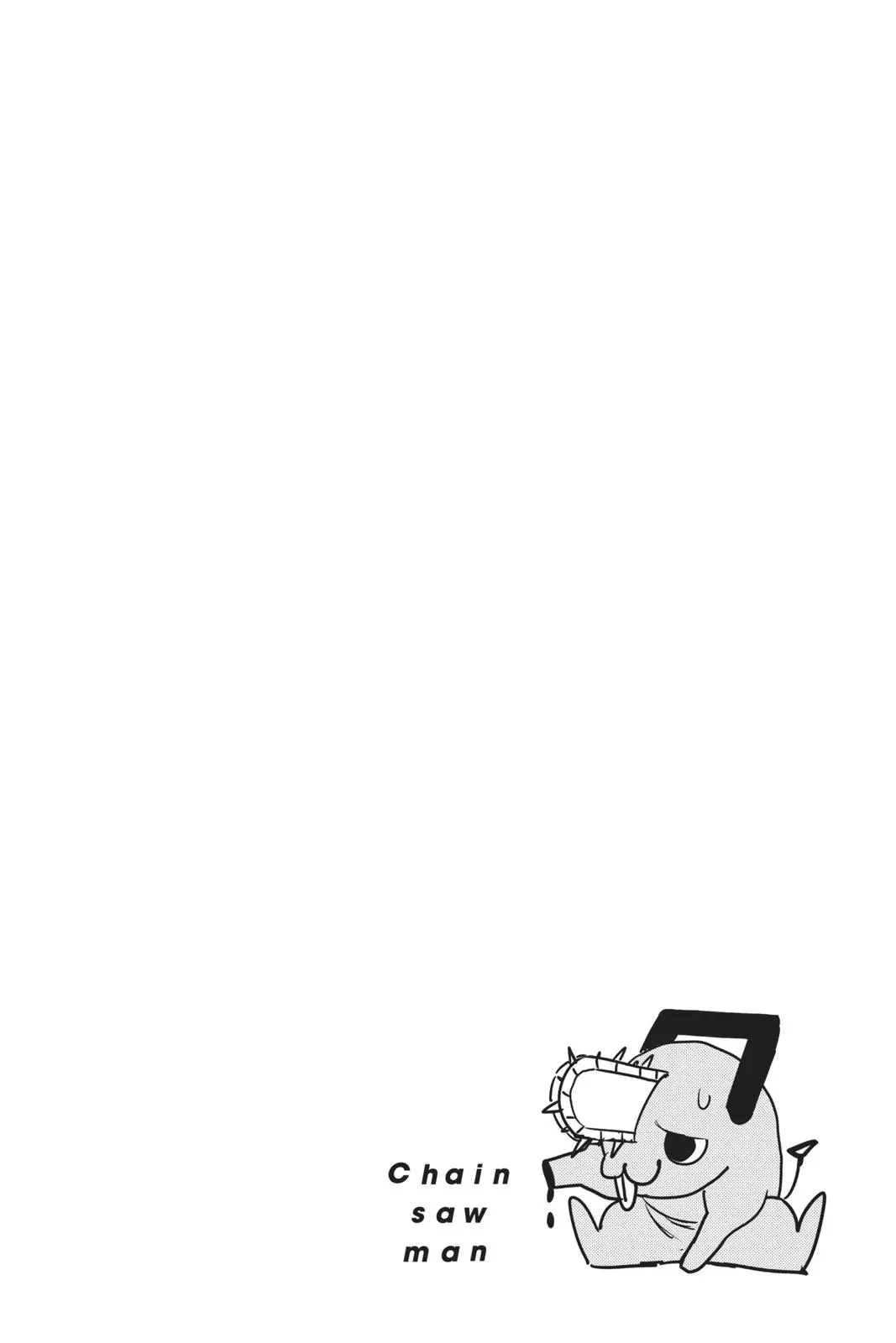 Chainsaw Man Chapter 9 - Page 20