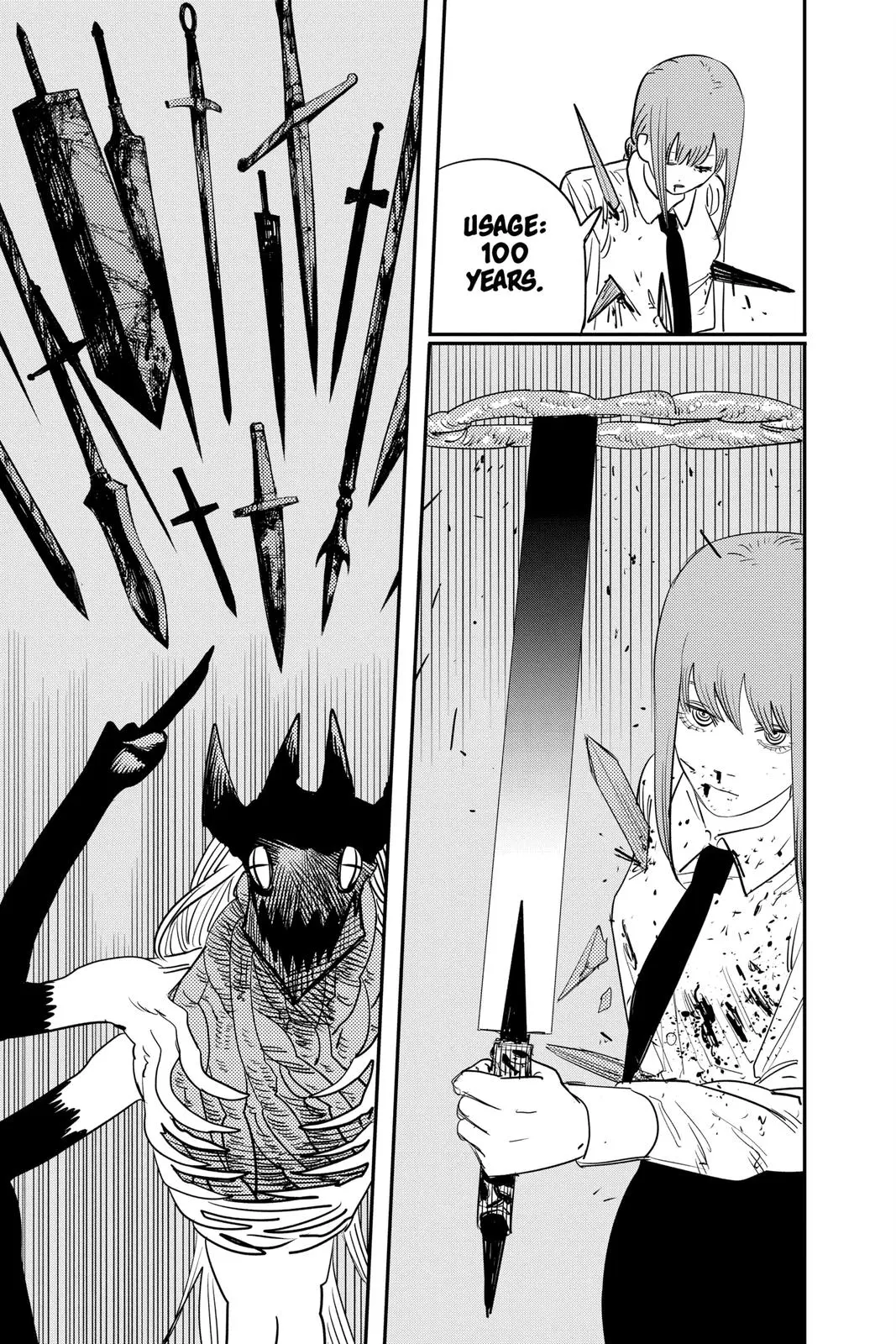 Chainsaw Man Chapter 90 - Page 10