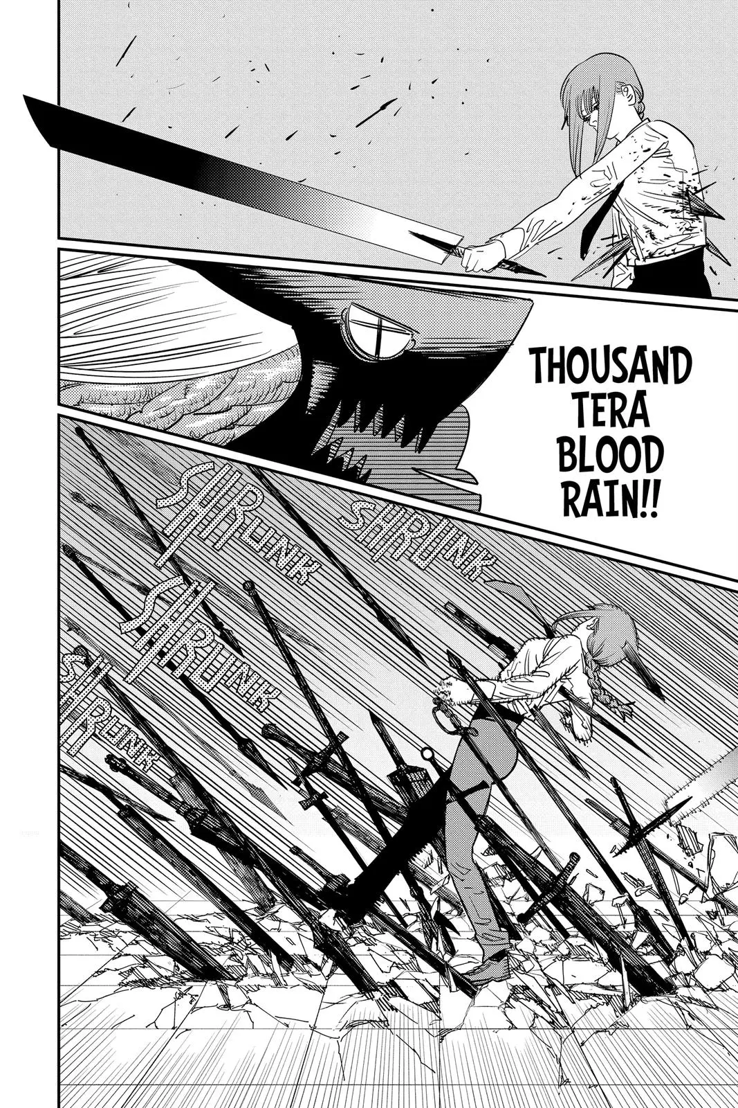 Chainsaw Man Chapter 90 - Page 11