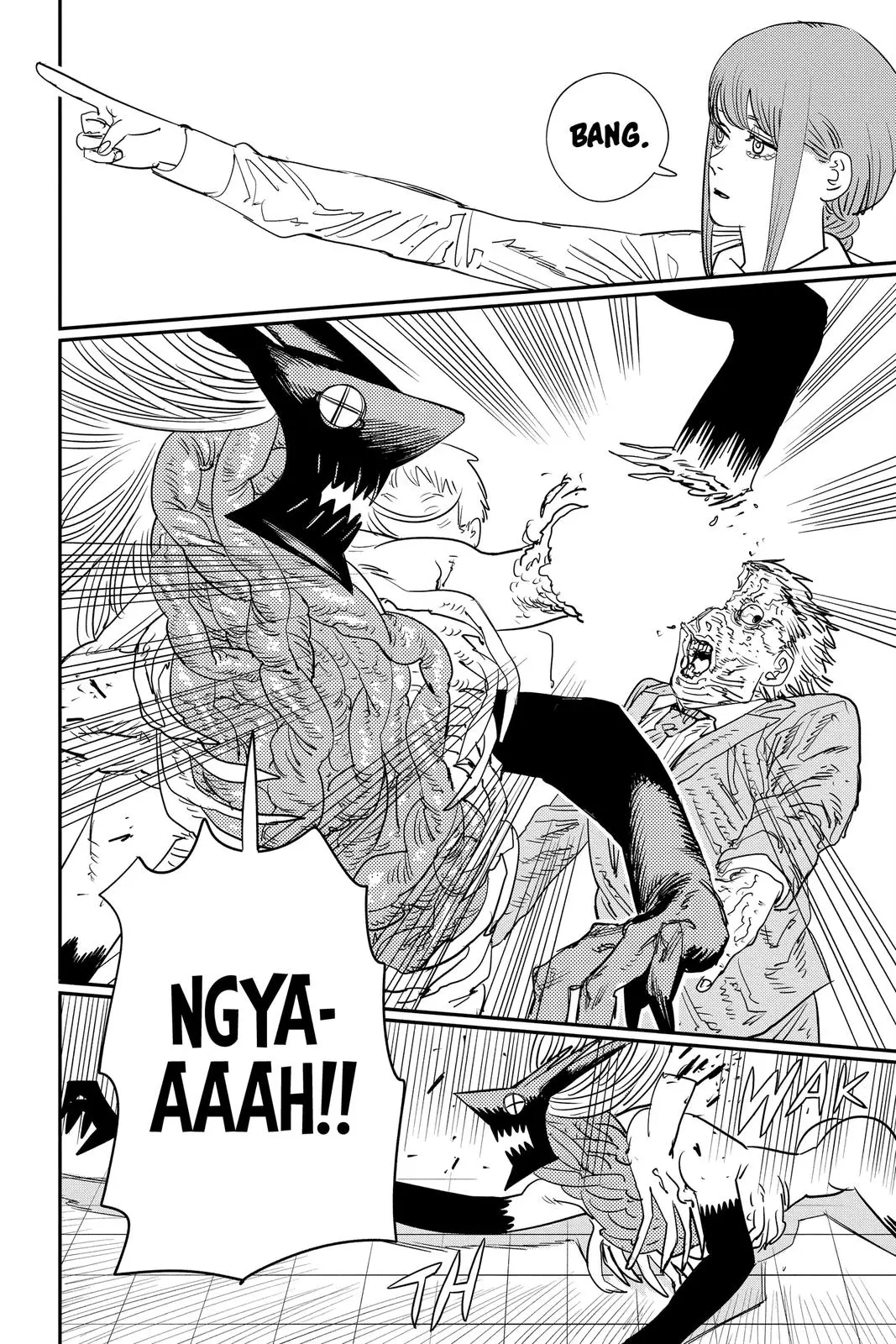 Chainsaw Man Chapter 90 - Page 15