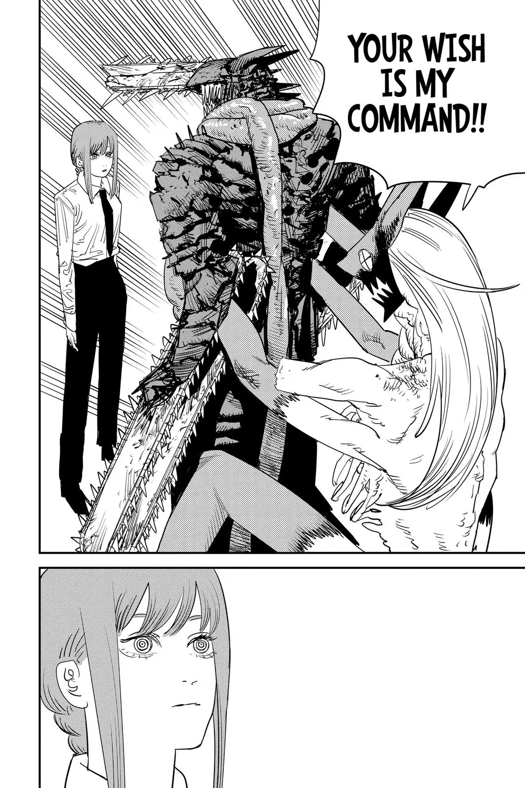 Chainsaw Man Chapter 90 - Page 19
