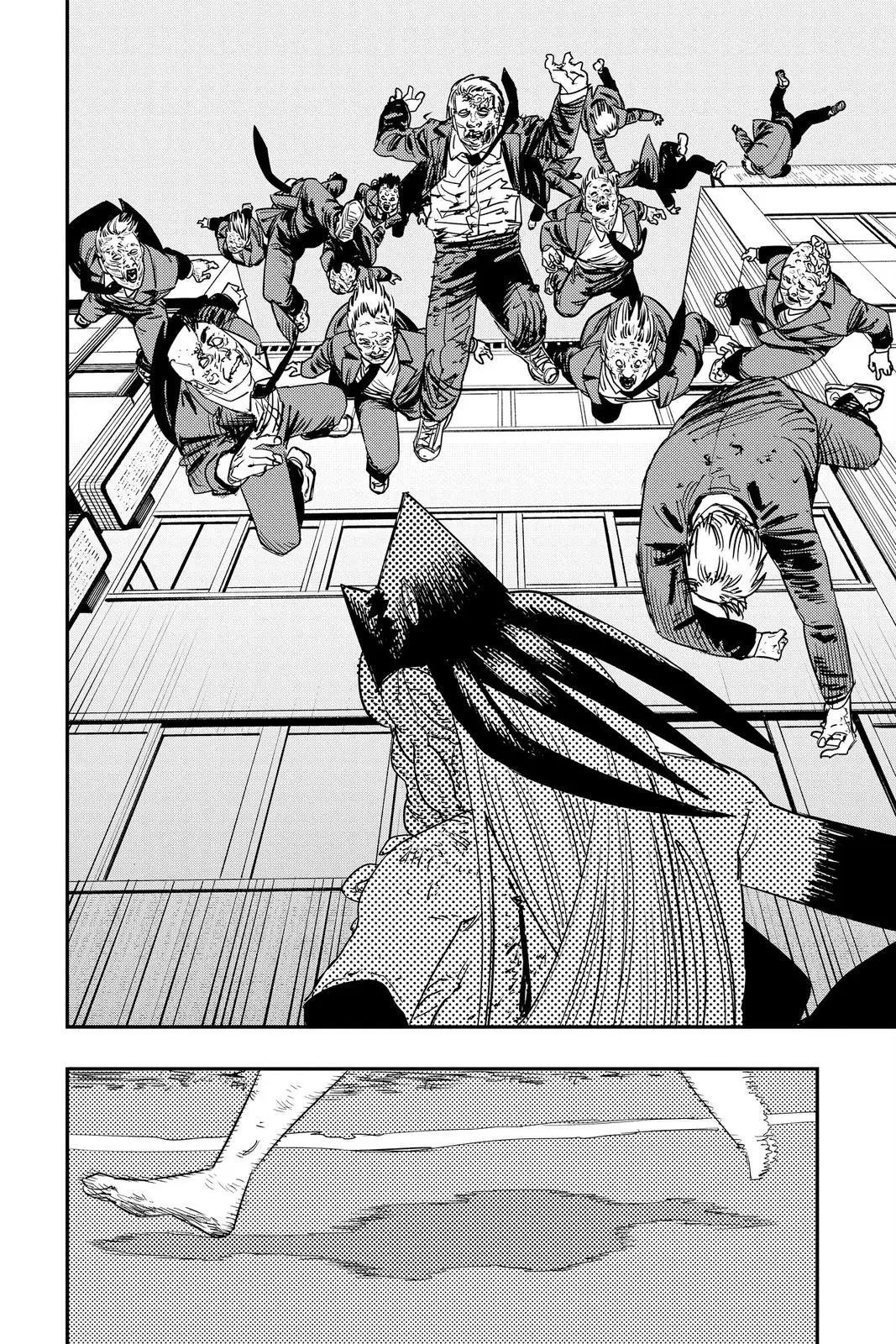 Chainsaw Man Chapter 91 - Page 6