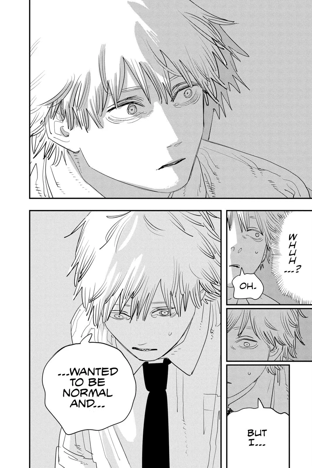 Chainsaw Man Chapter 92 - Page 15