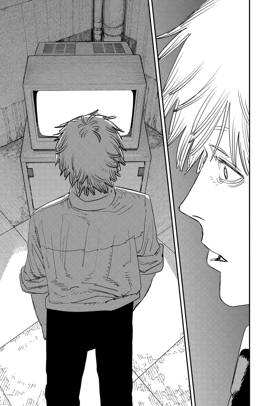 Chainsaw Man Chapter 92 - Page 20