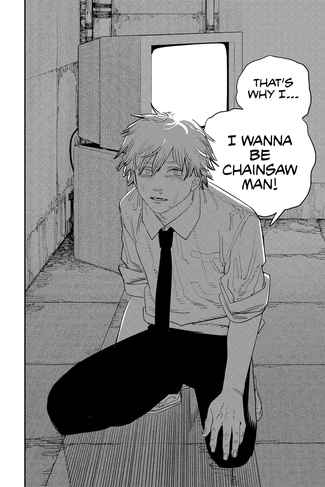 Chainsaw Man Chapter 93 - Page 6
