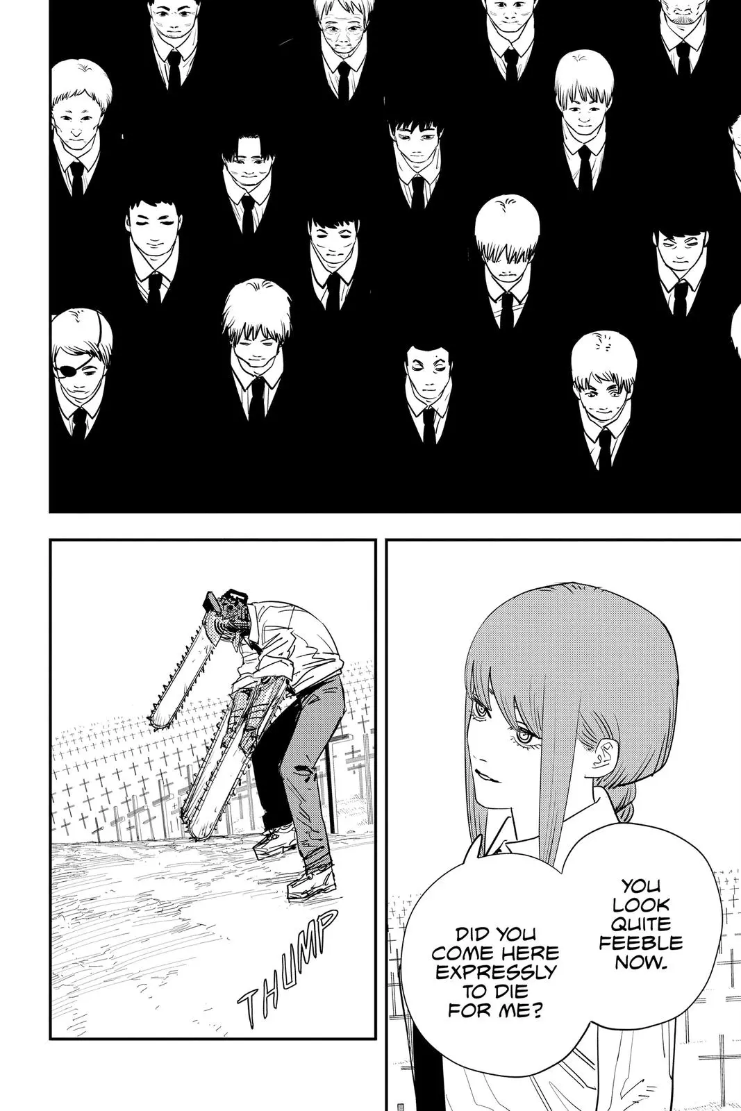 Chainsaw Man Chapter 93 - Page 13