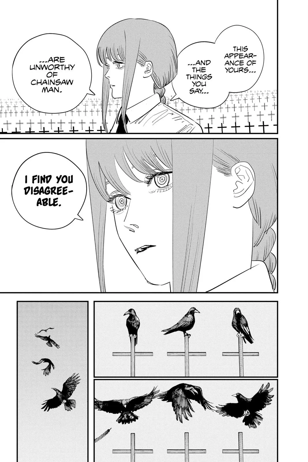 Chainsaw Man Chapter 93 - Page 16