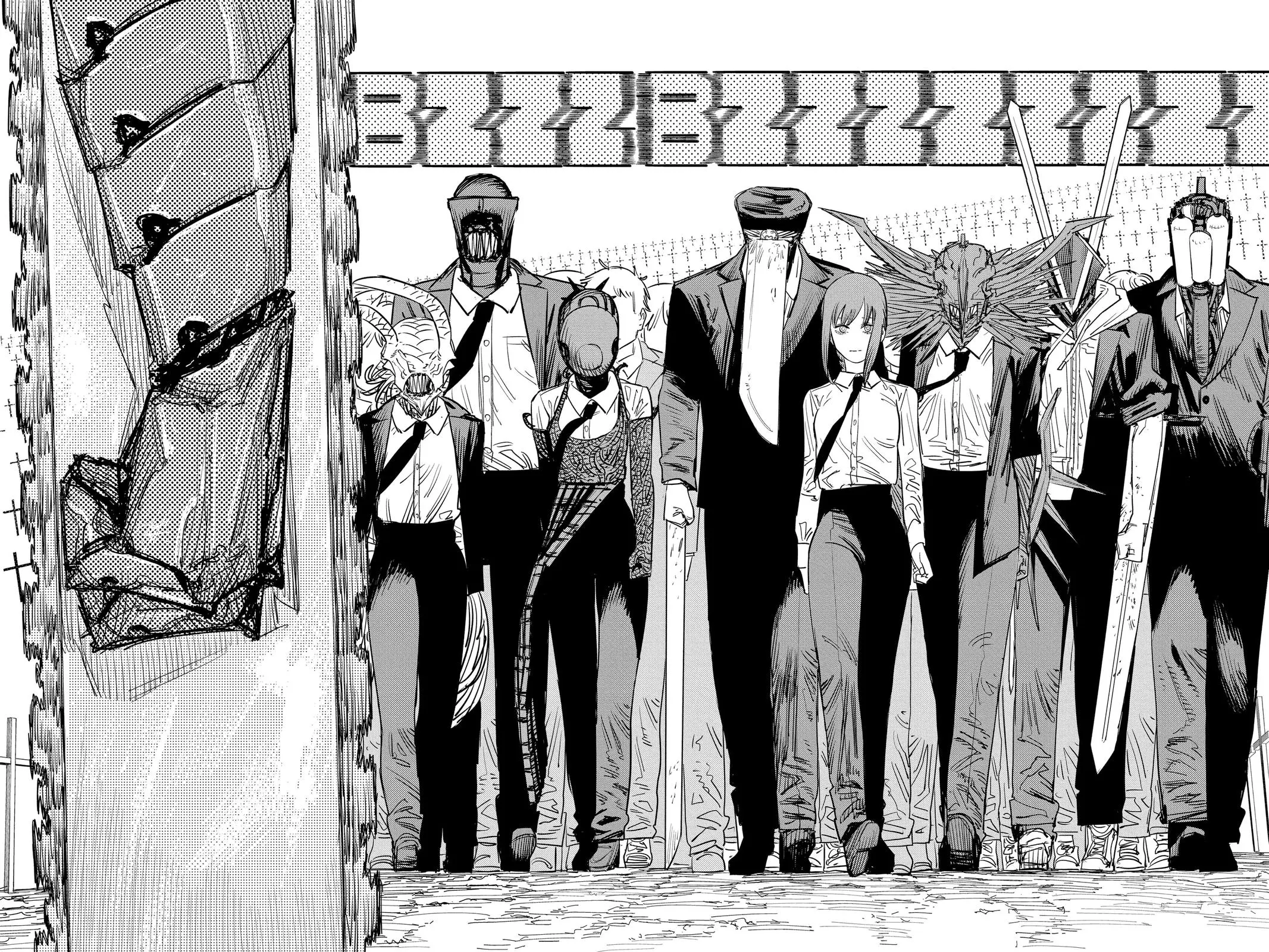 Chainsaw Man Chapter 93 - Page 17
