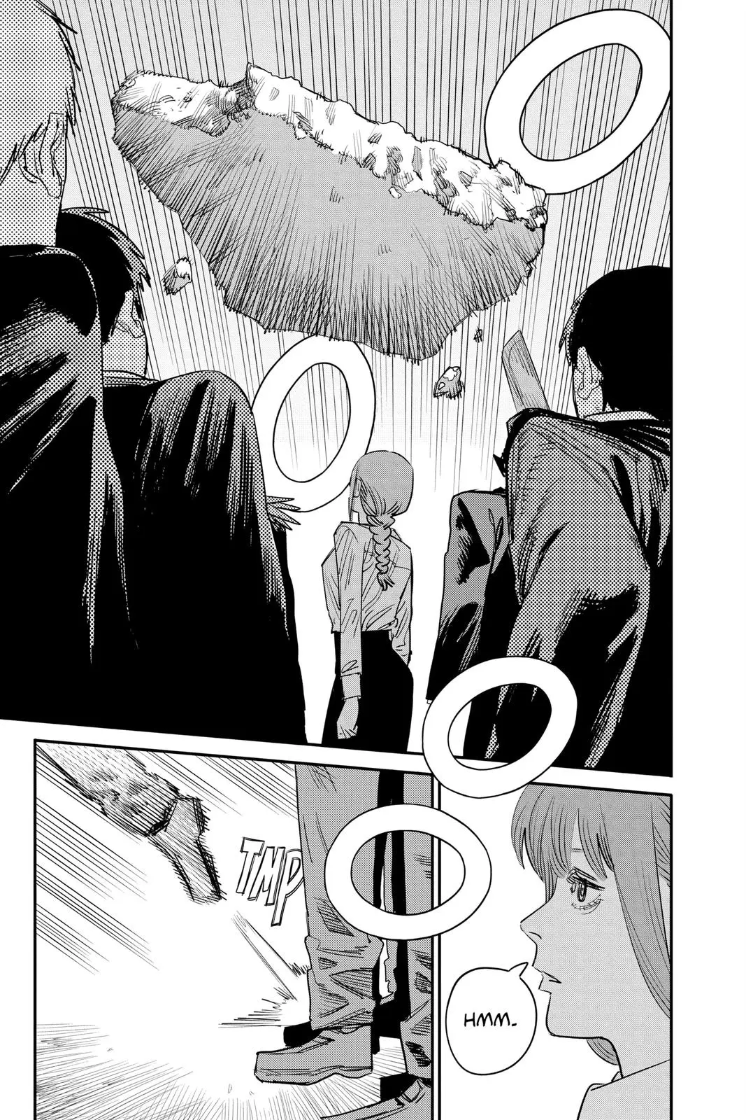 Chainsaw Man Chapter 94 - Page 5