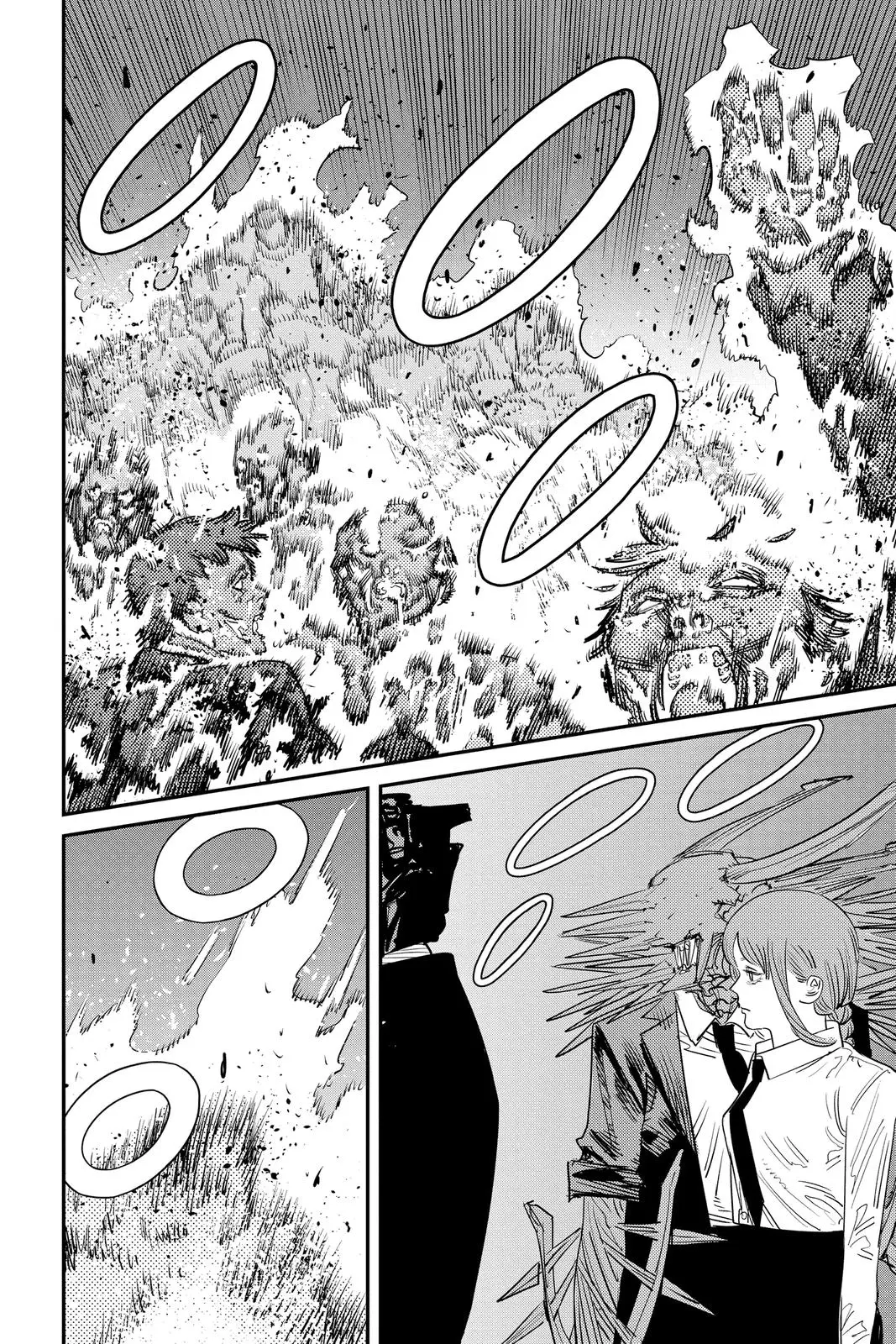 Chainsaw Man Chapter 94 - Page 12