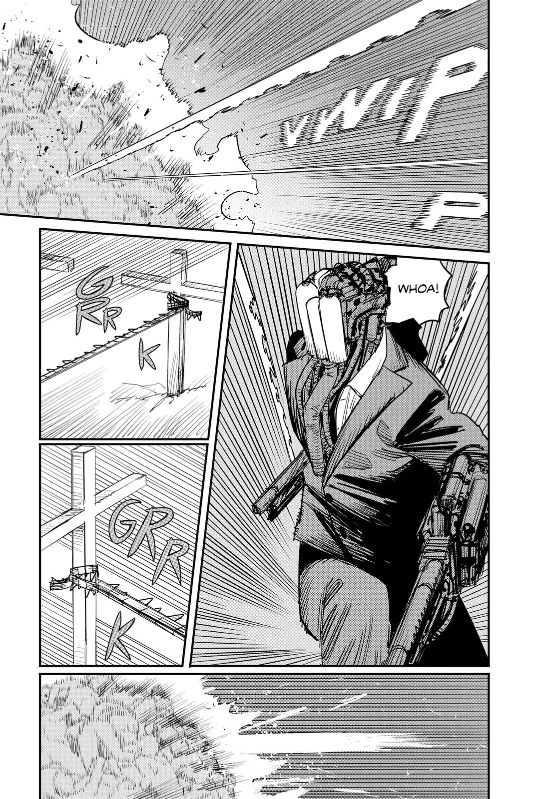 Chainsaw Man Chapter 94 - Page 13
