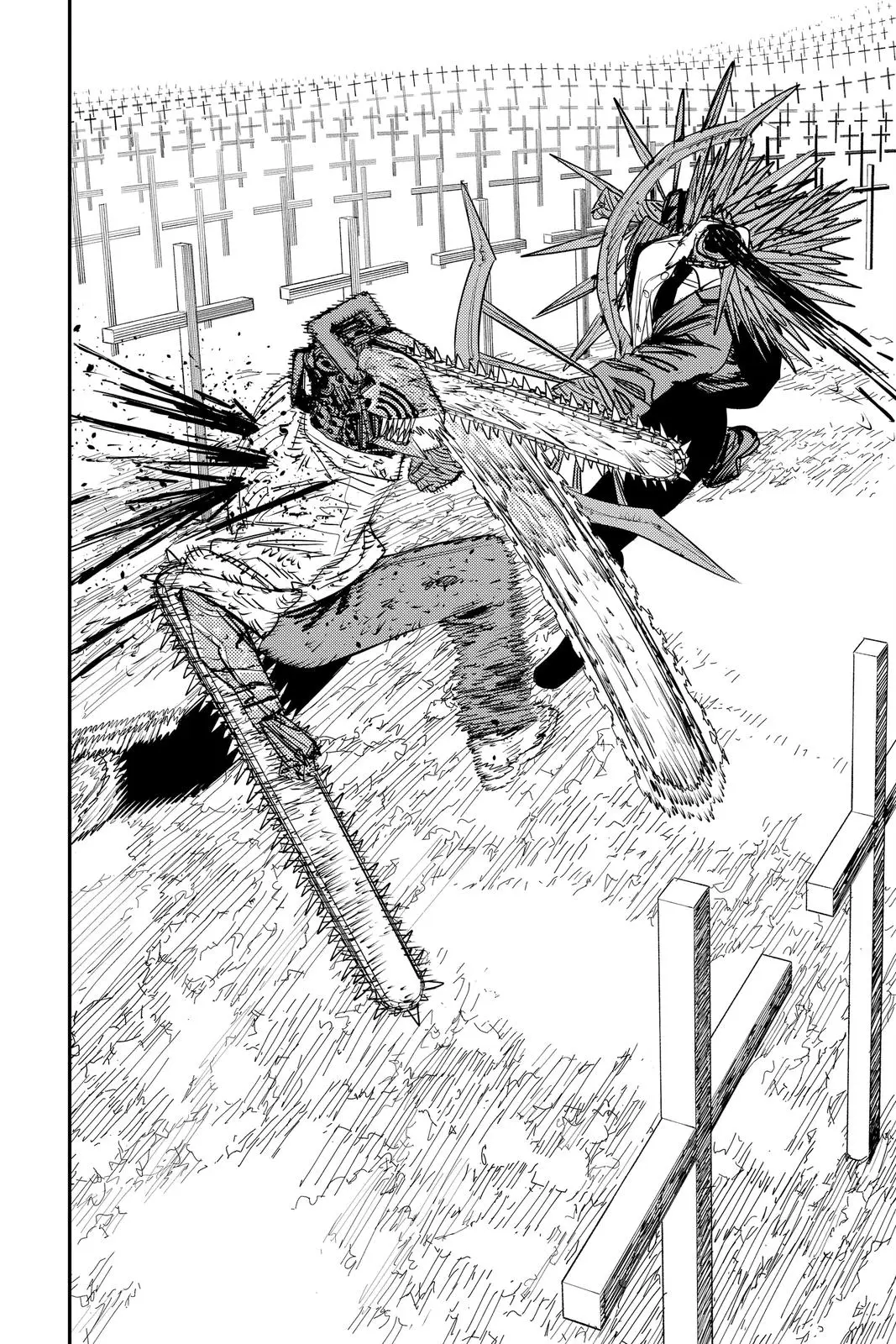 Chainsaw Man Chapter 94 - Page 15