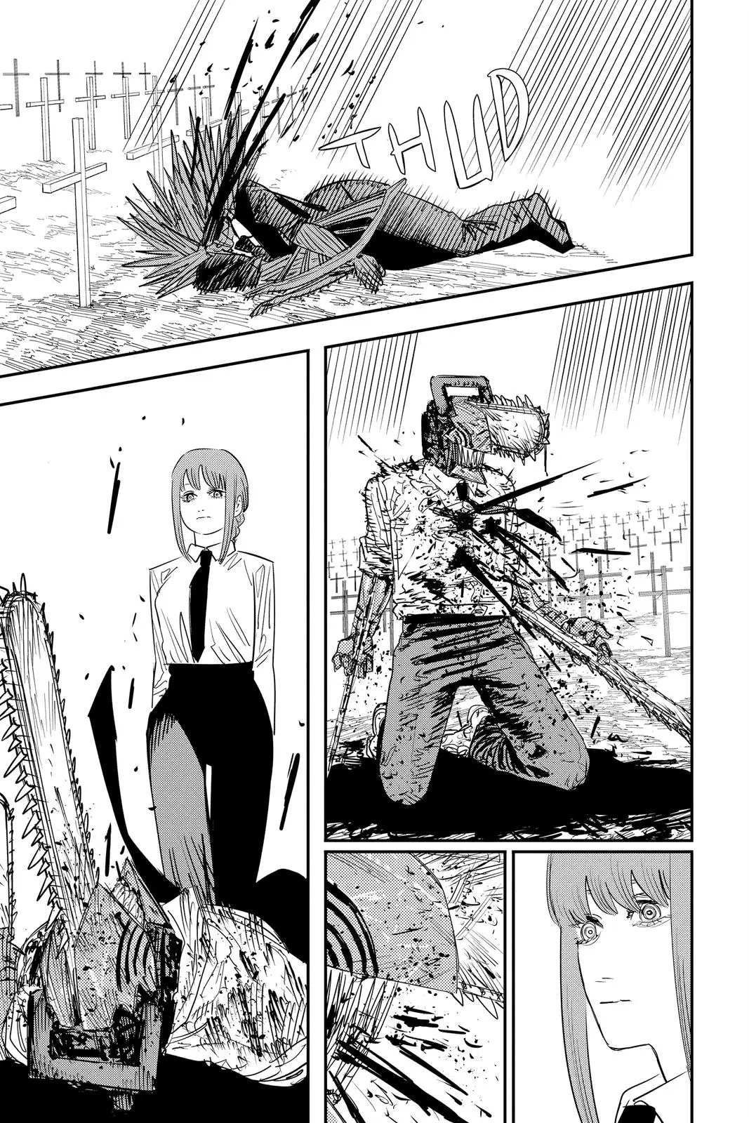 Chainsaw Man Chapter 94 - Page 16