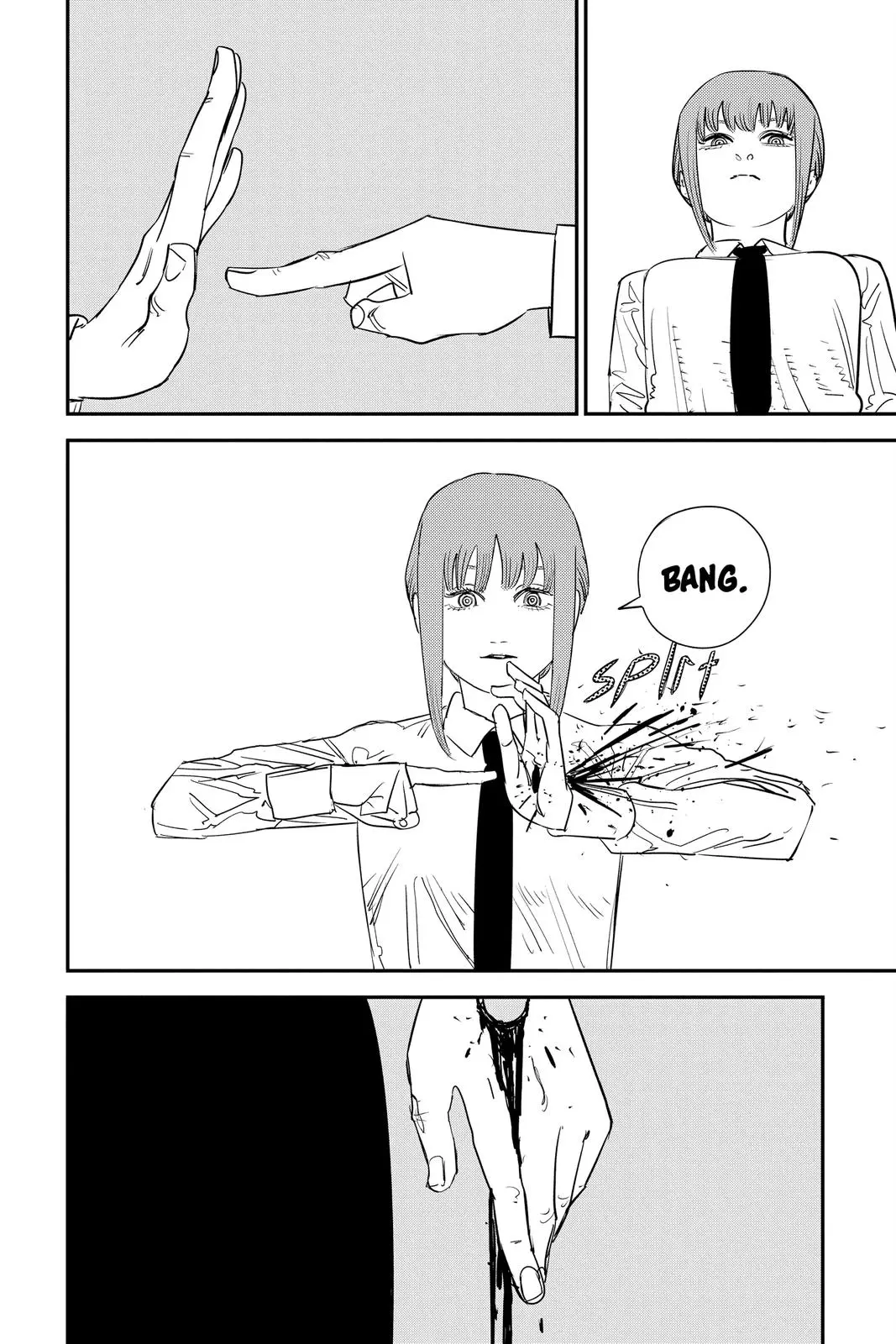 Chainsaw Man Chapter 94 - Page 17