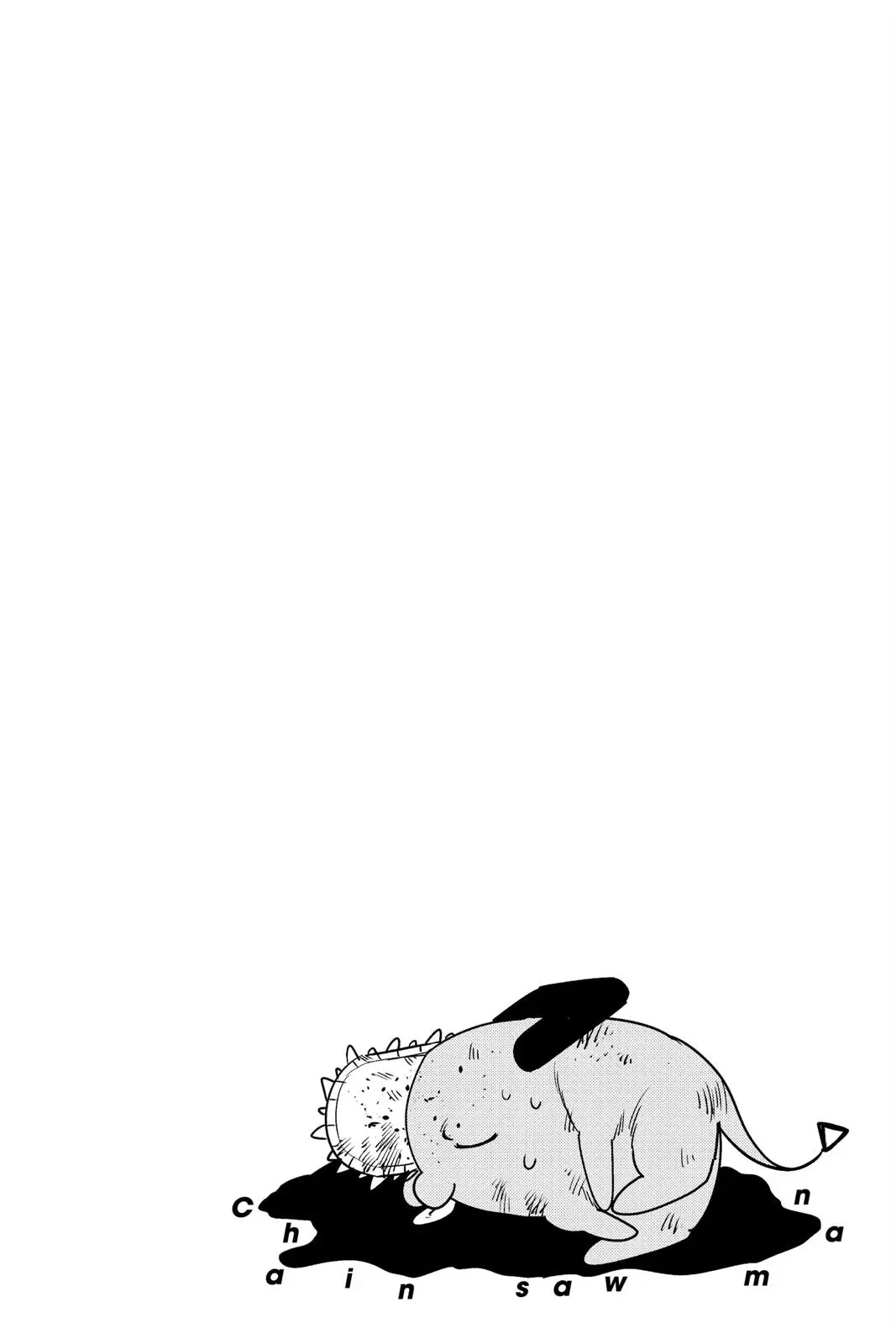 Chainsaw Man Chapter 94 - Page 19