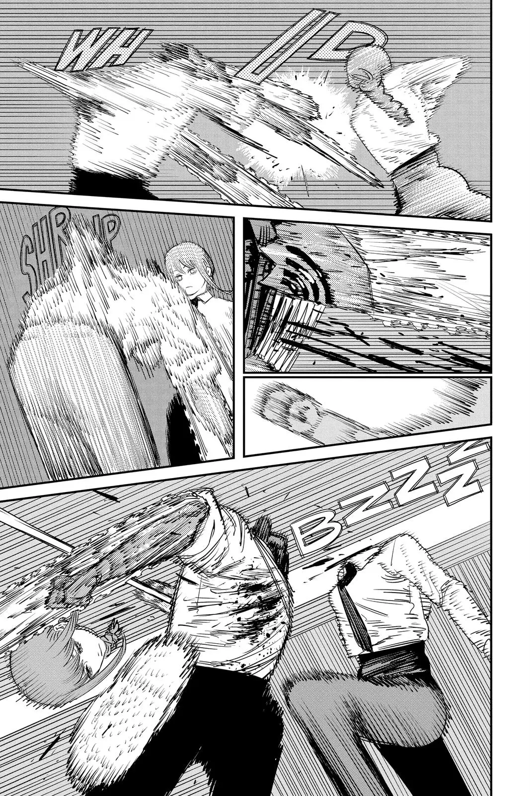 Chainsaw Man Chapter 95 - Page 5