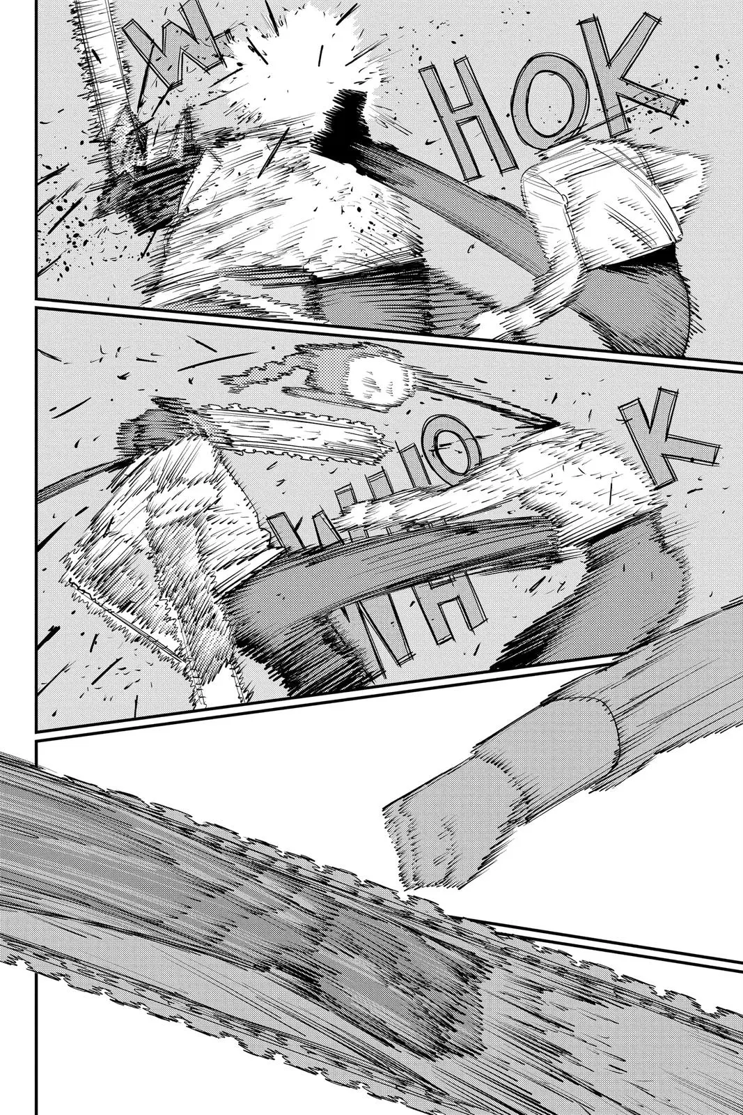 Chainsaw Man Chapter 95 - Page 6