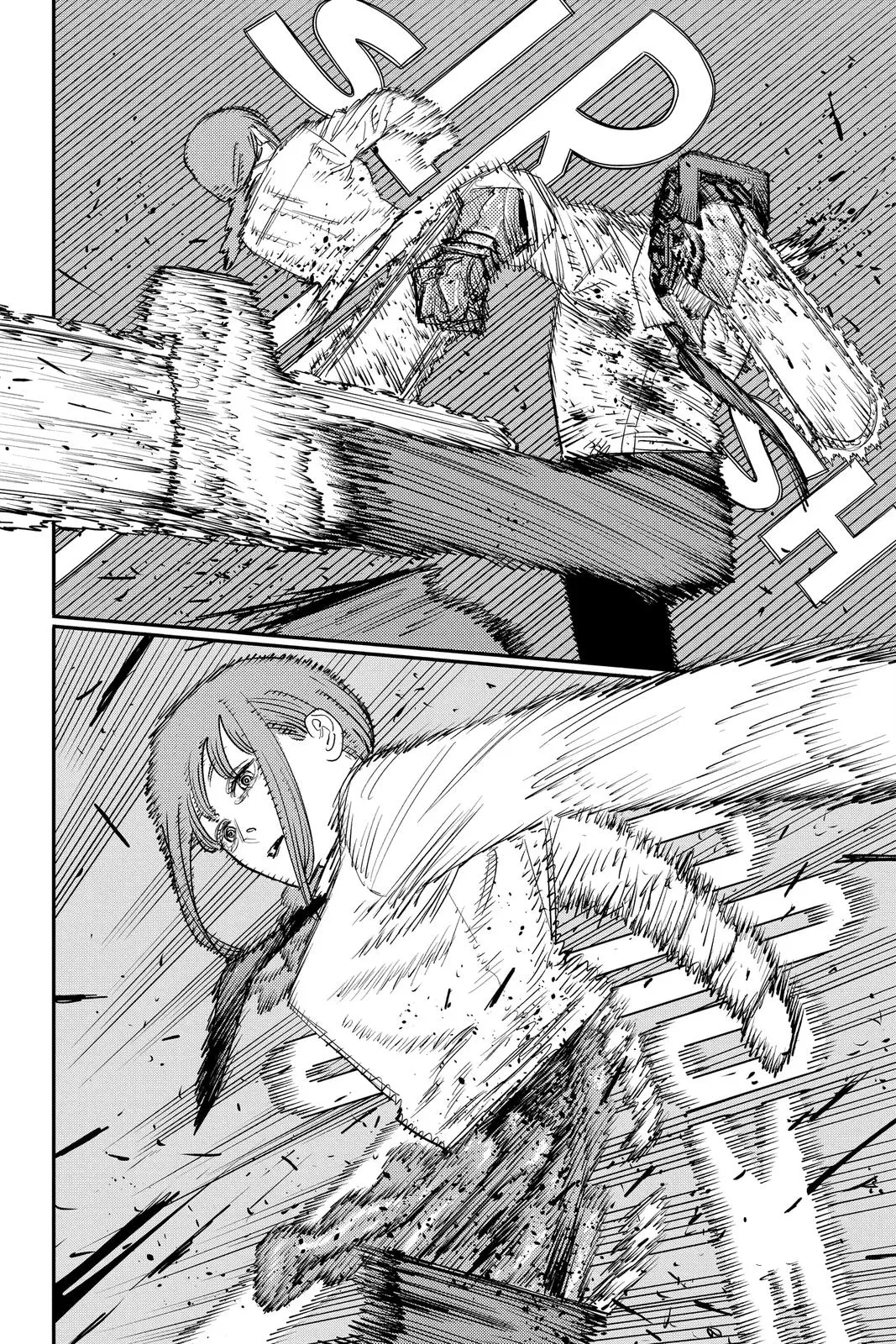 Chainsaw Man Chapter 95 - Page 8