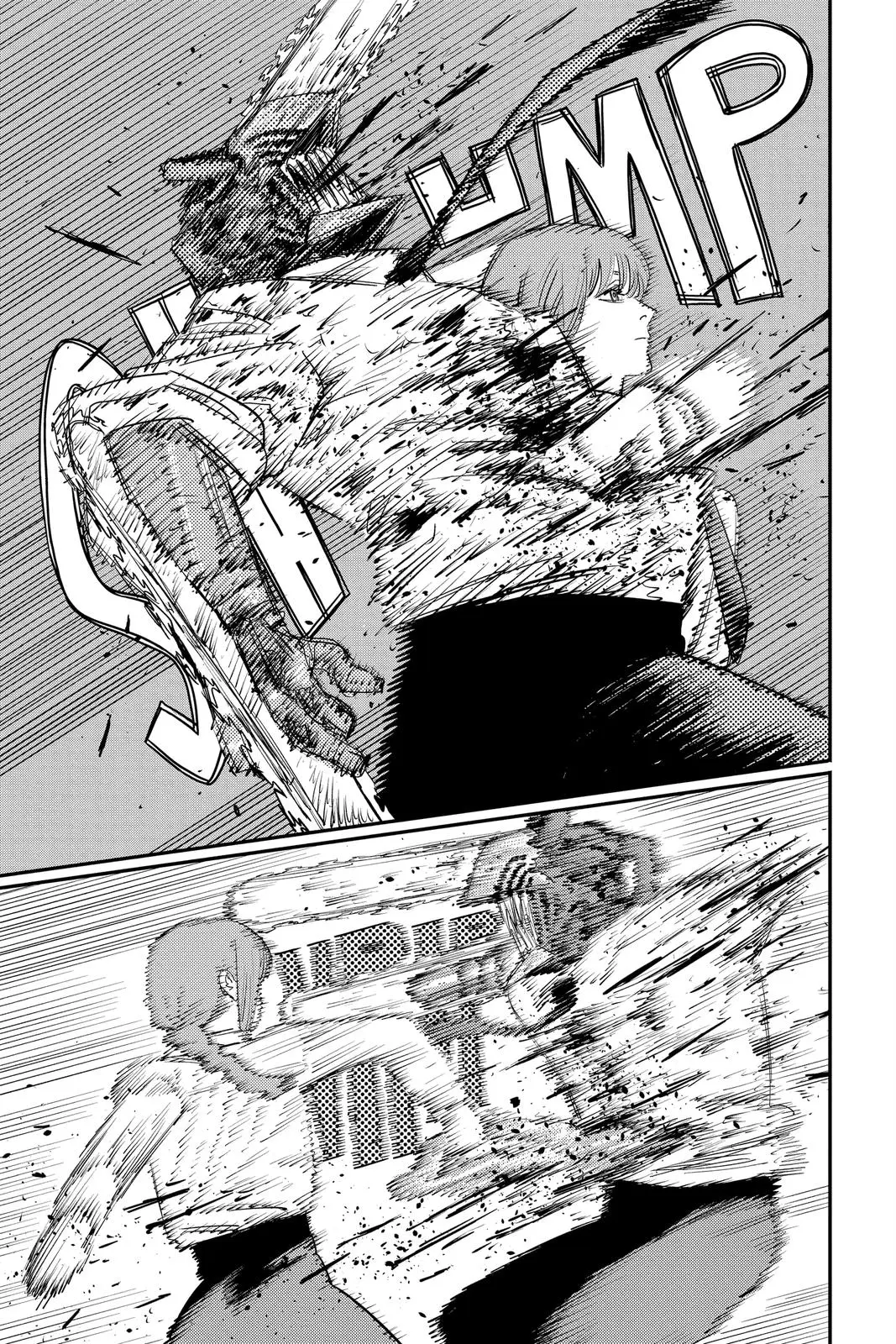 Chainsaw Man Chapter 95 - Page 9