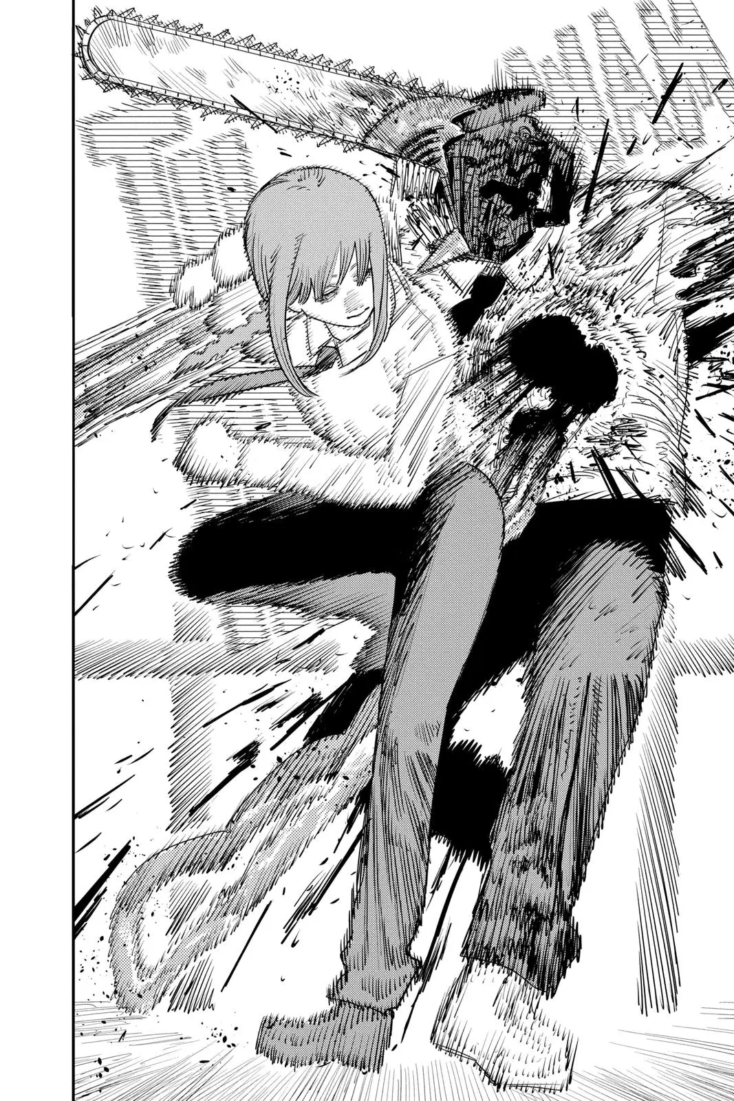 Chainsaw Man Chapter 95 - Page 10