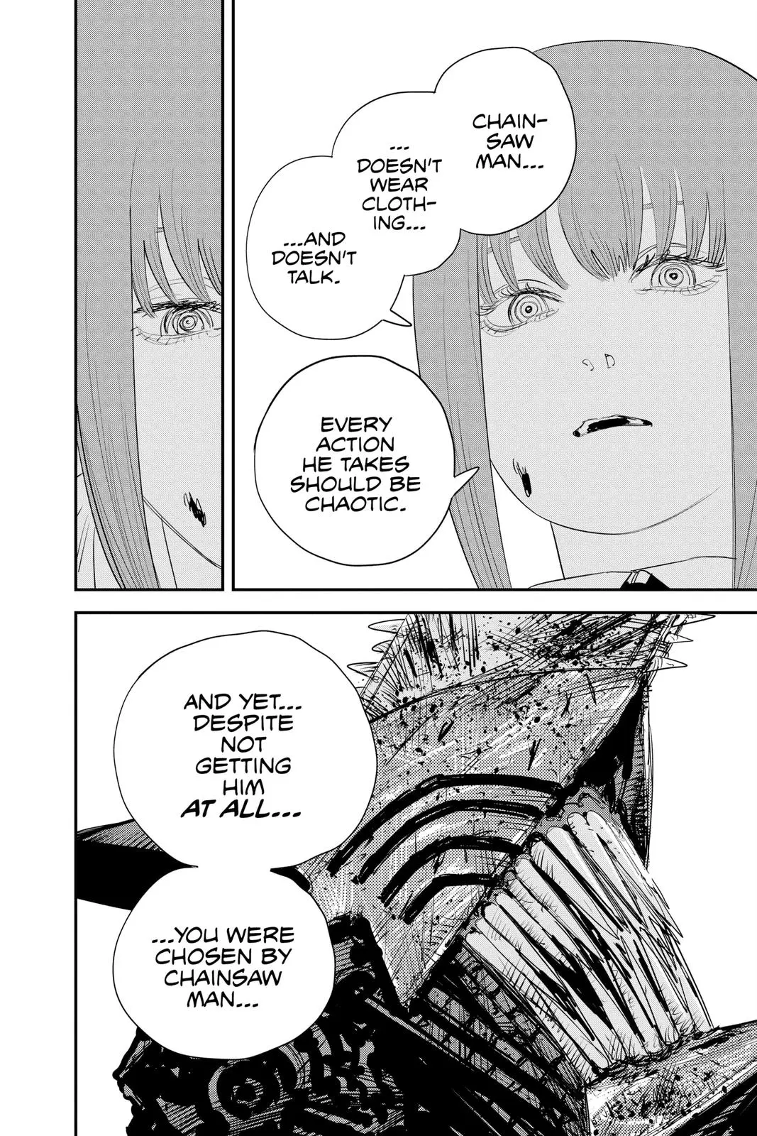 Chainsaw Man Chapter 95 - Page 15