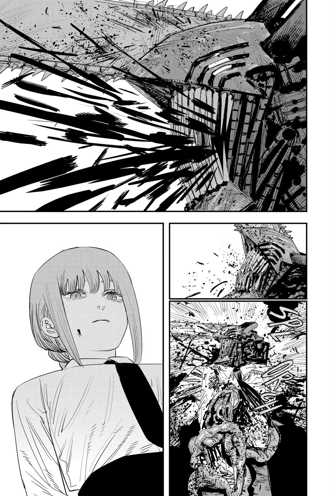 Chainsaw Man Chapter 95 - Page 18