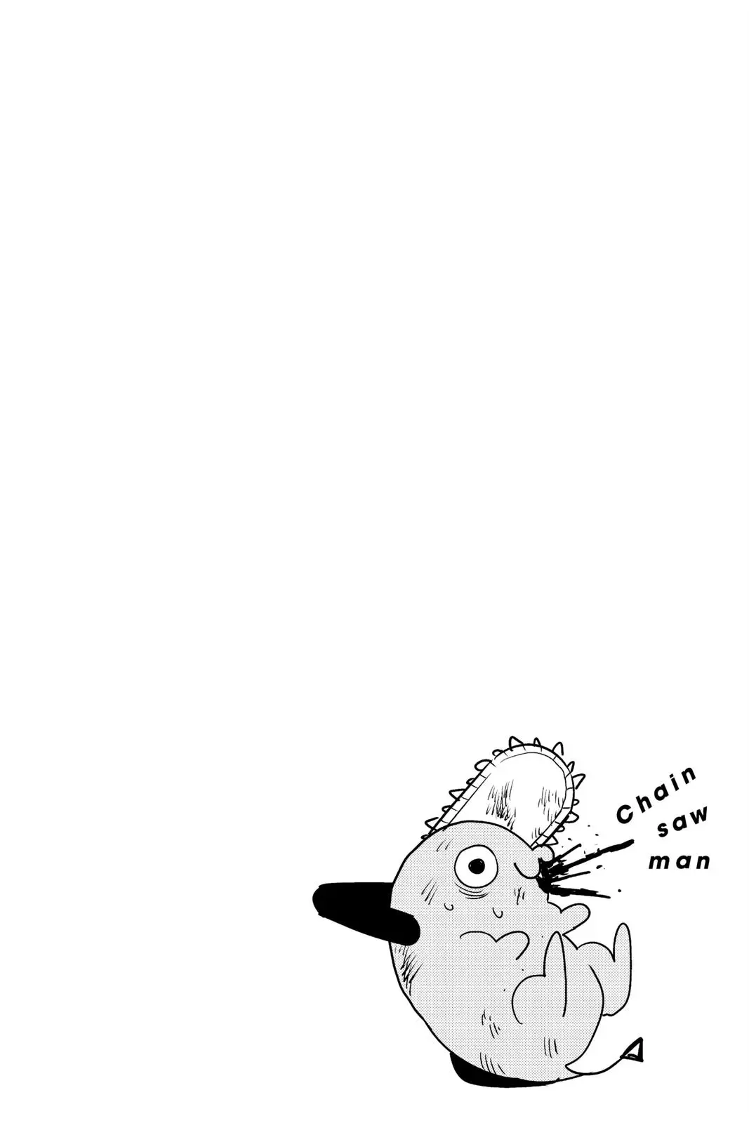 Chainsaw Man Chapter 95 - Page 19