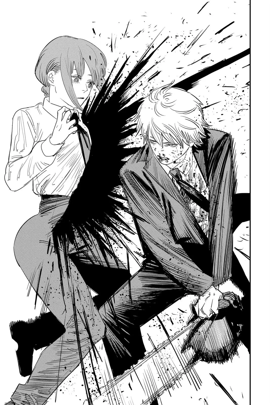 Chainsaw Man Chapter 96 - Page 5