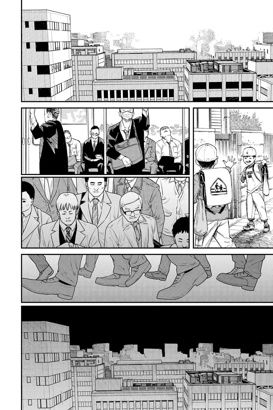 Chainsaw Man Chapter 96 - Page 10