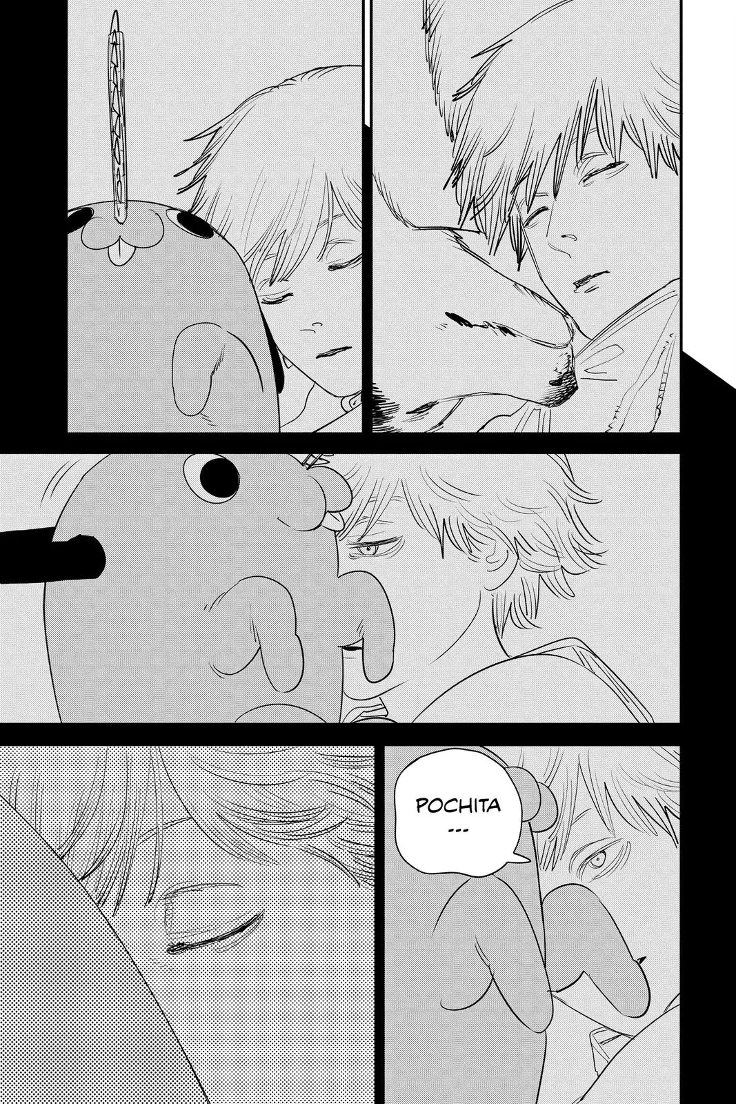 Chainsaw Man Chapter 97 - Page 16