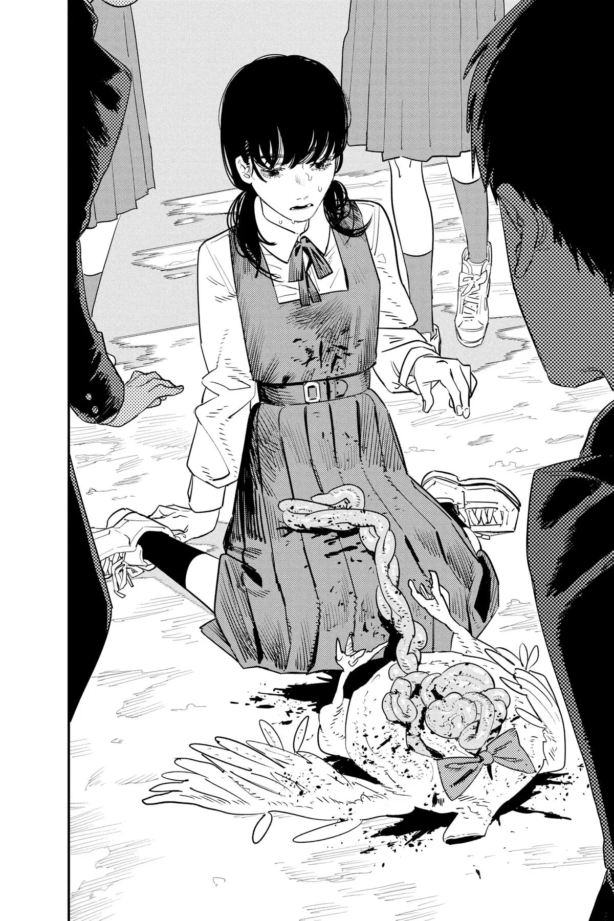Chainsaw Man Chapter 98 - Page 24
