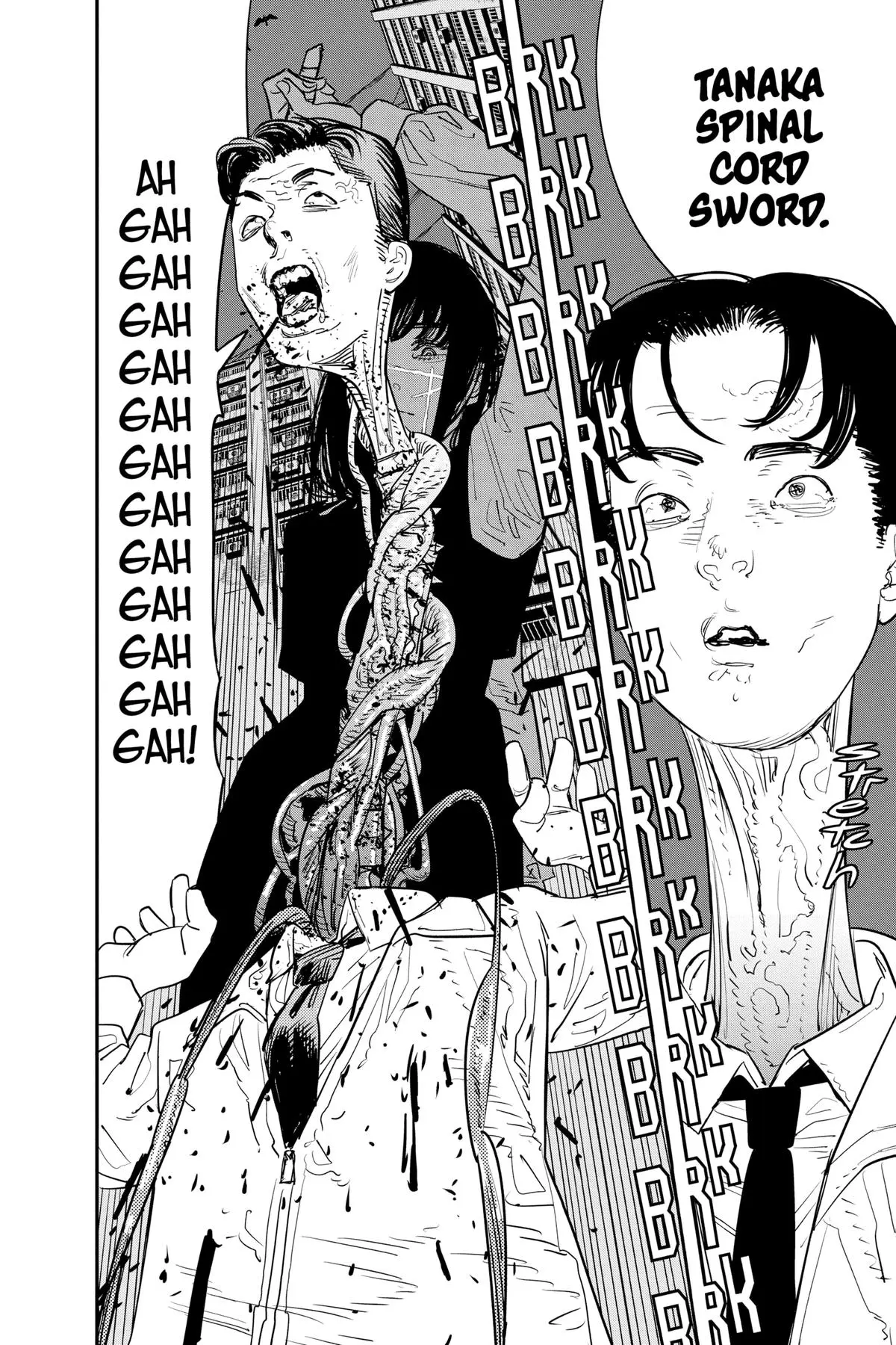 Chainsaw Man Chapter 98 - Page 44
