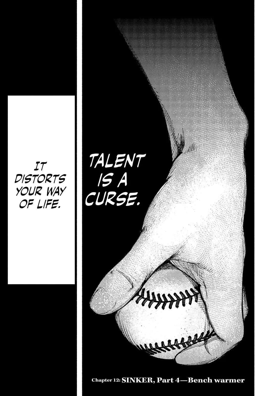 Choujin X Chapter 10