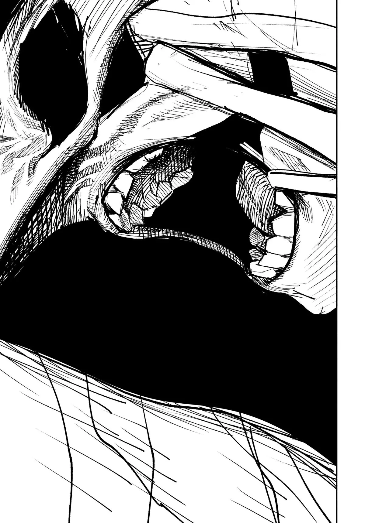 Choujin X Chapter 19