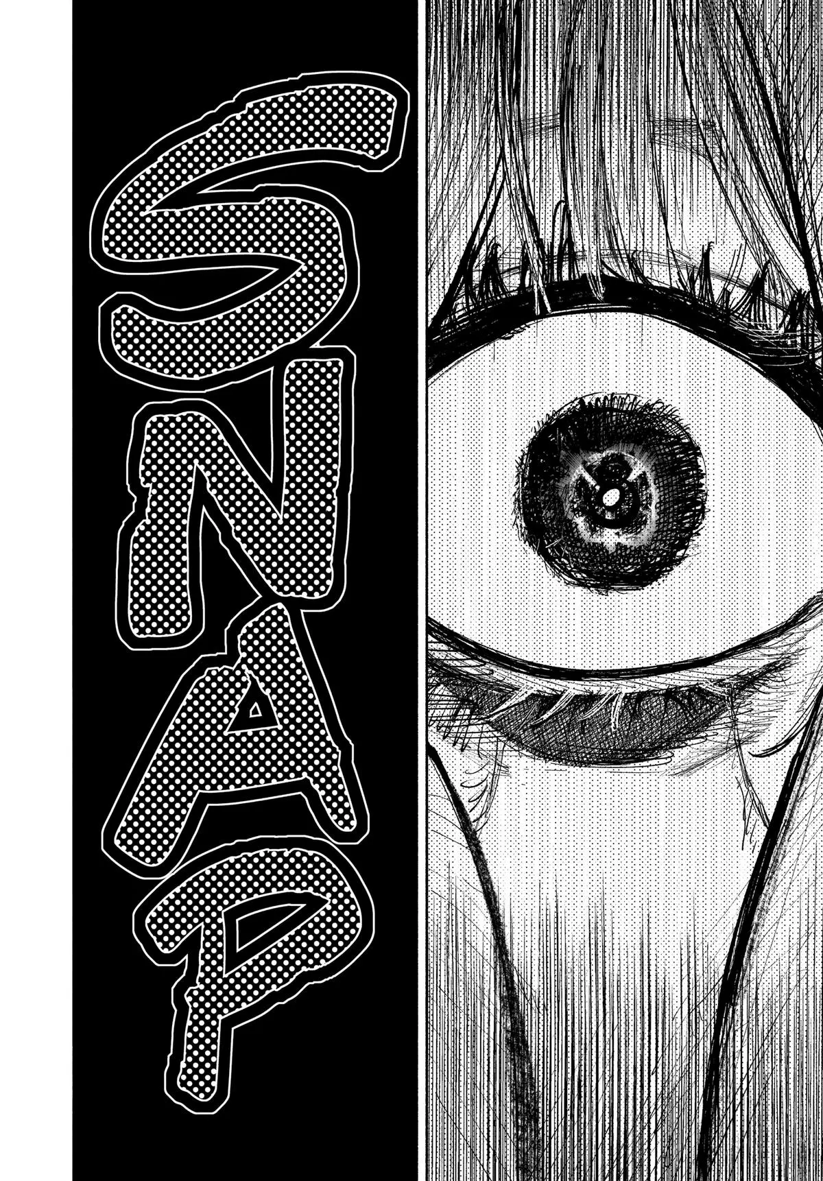 Choujin X Chapter 41.1