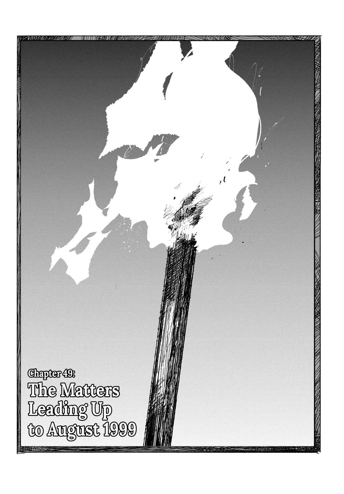 Read Choujin X - Chapter 49 - www.readchoujinx.com | Image 1