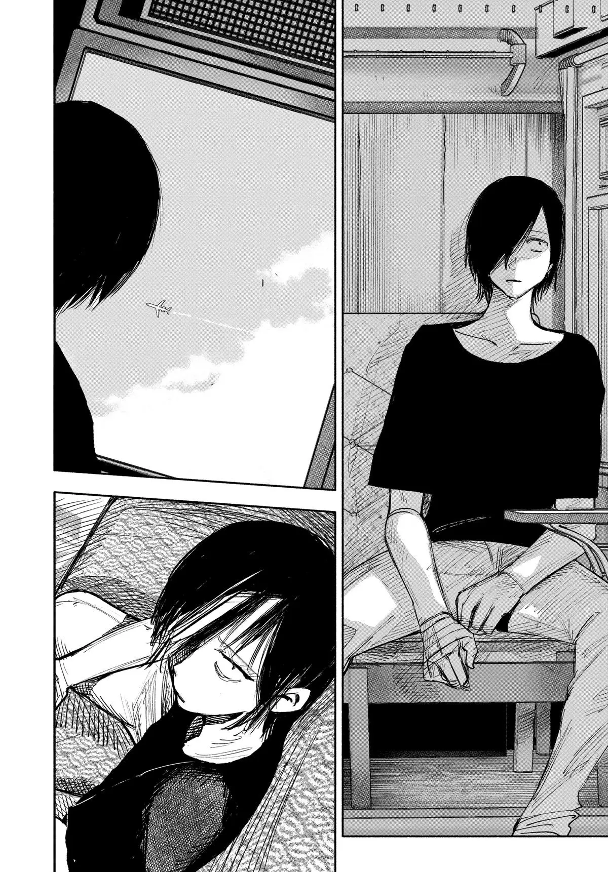 Read Choujin X - Chapter 49 - www.readchoujinx.com | Image 12
