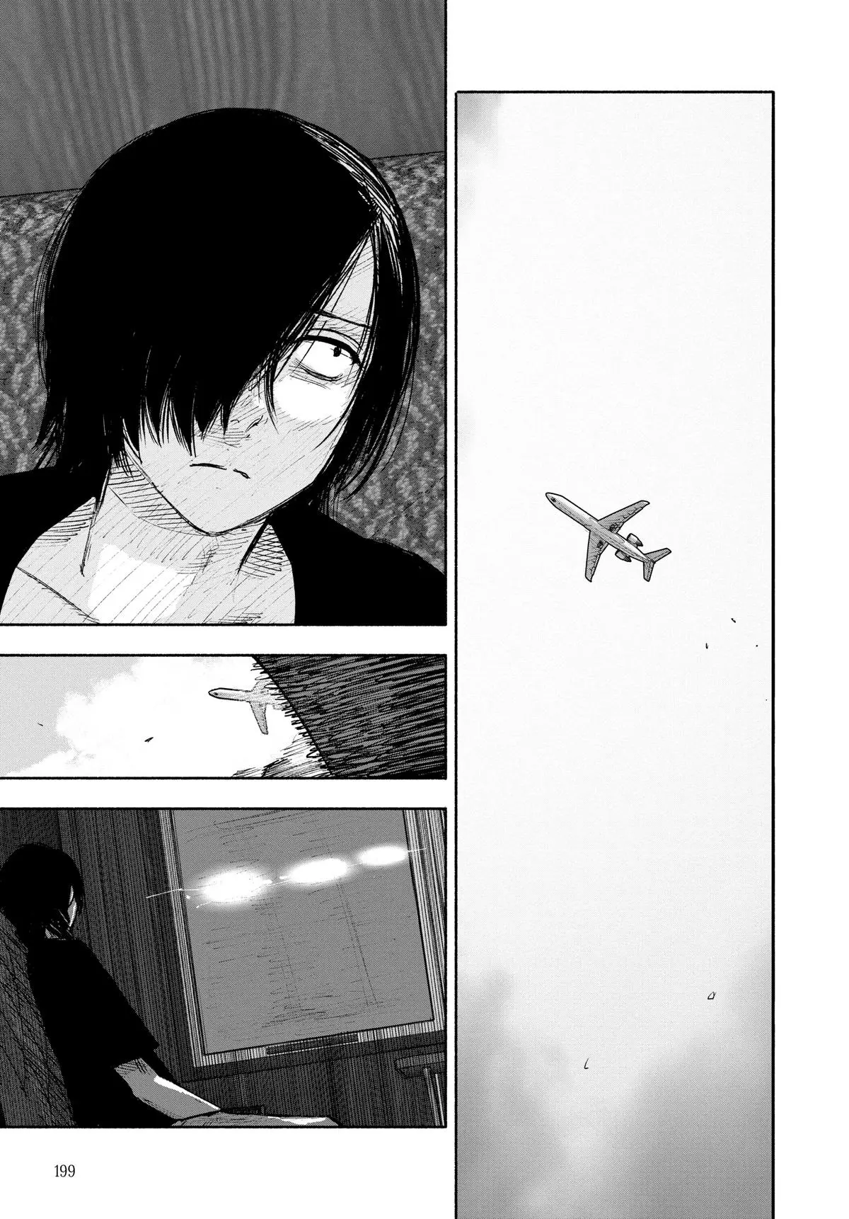 Read Choujin X - Chapter 49 - www.readchoujinx.com | Image 13