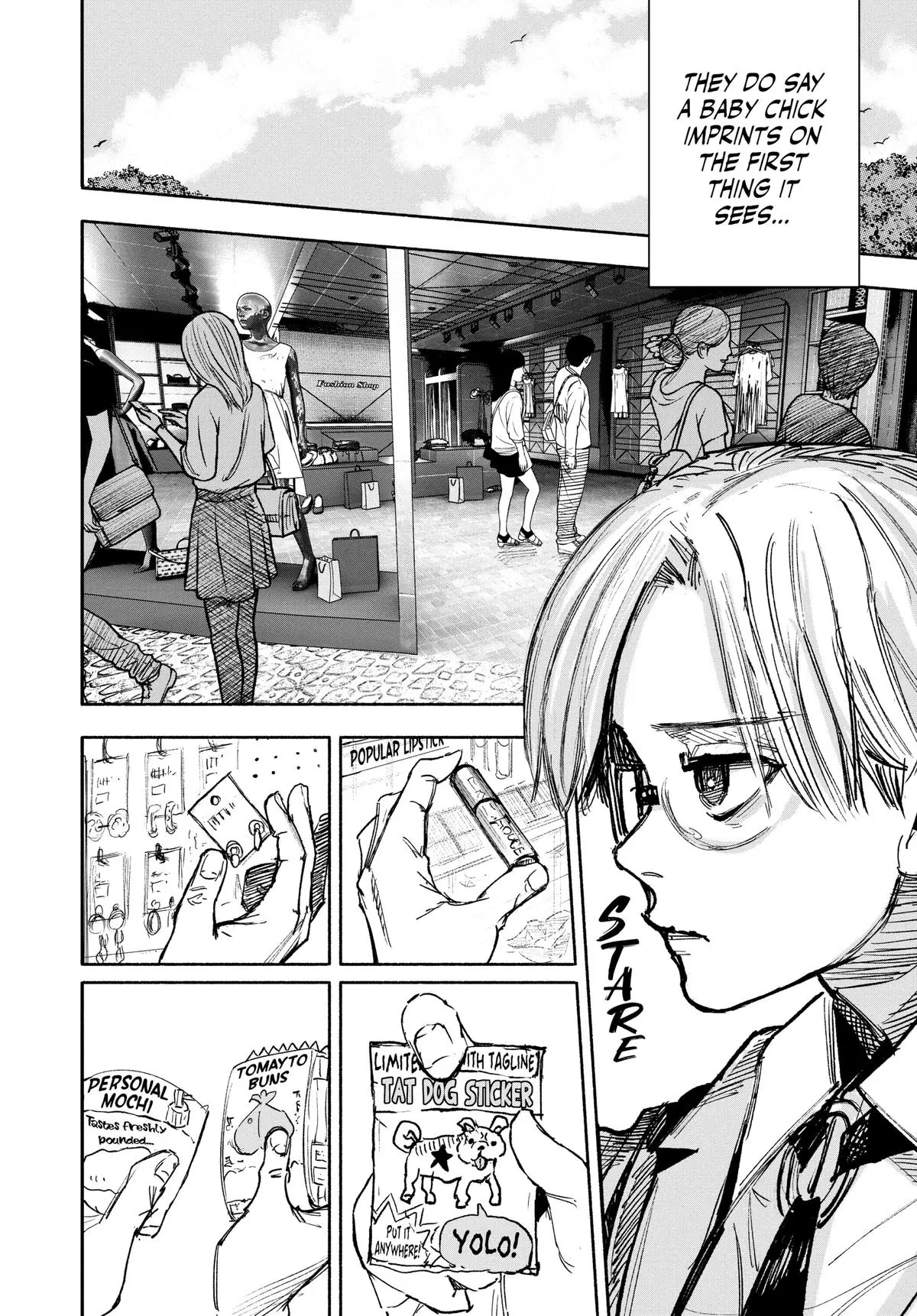 Read Choujin X - Chapter 49 - www.readchoujinx.com | Image 25