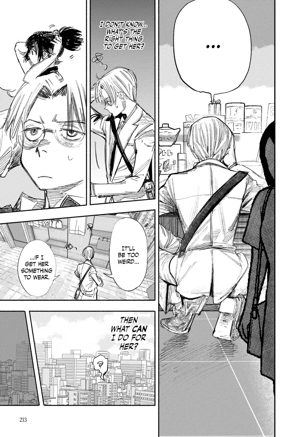 Read Choujin X - Chapter 49 - www.readchoujinx.com | Image 26