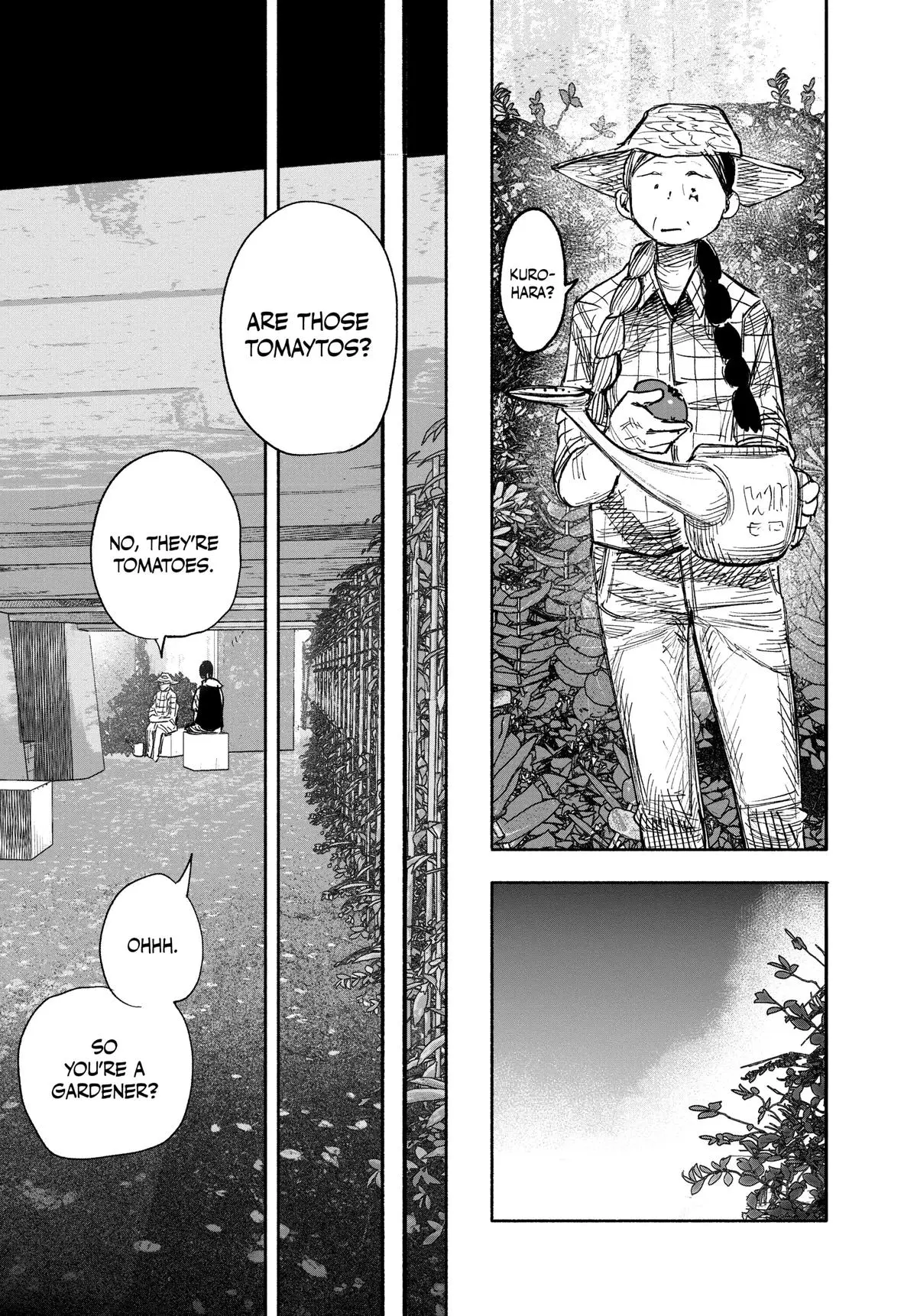 Read Choujin X - Chapter 49 - www.readchoujinx.com | Image 39