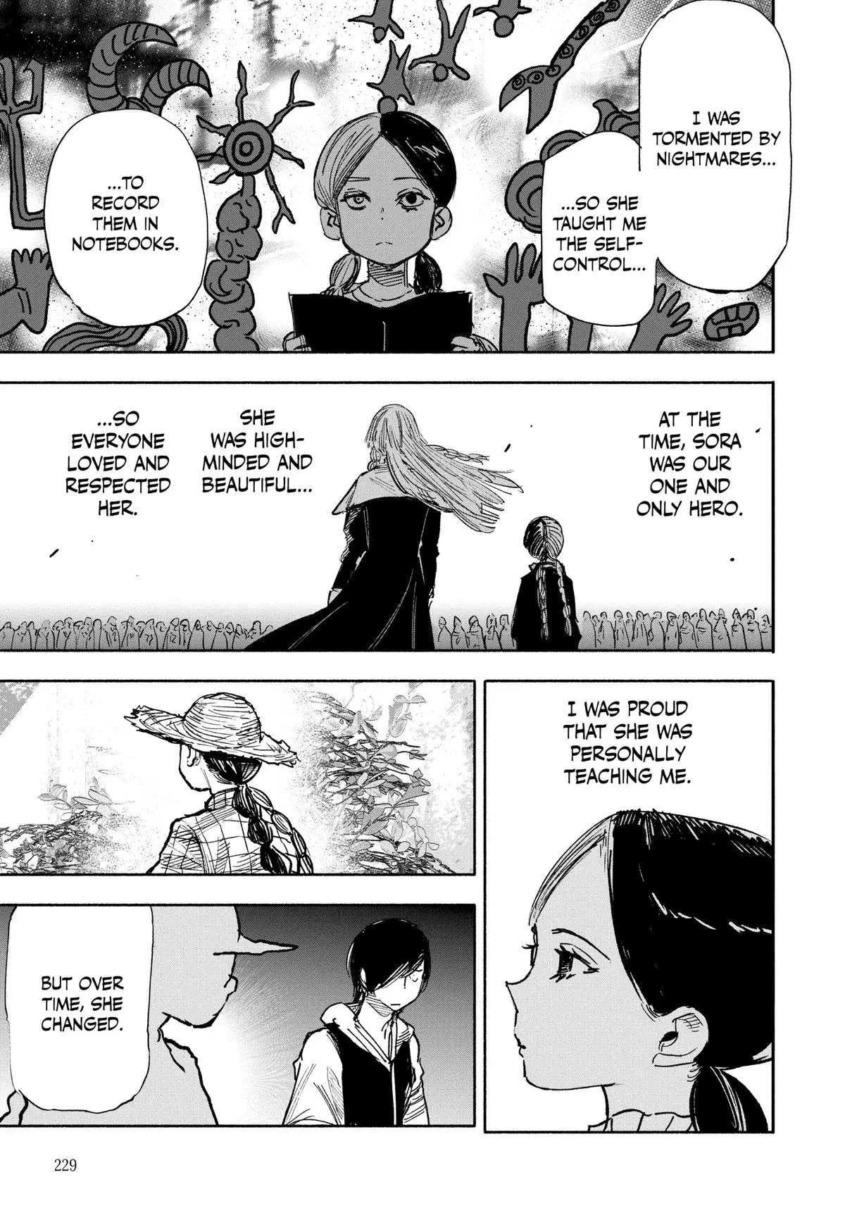 Read Choujin X - Chapter 49 - www.readchoujinx.com | Image 41