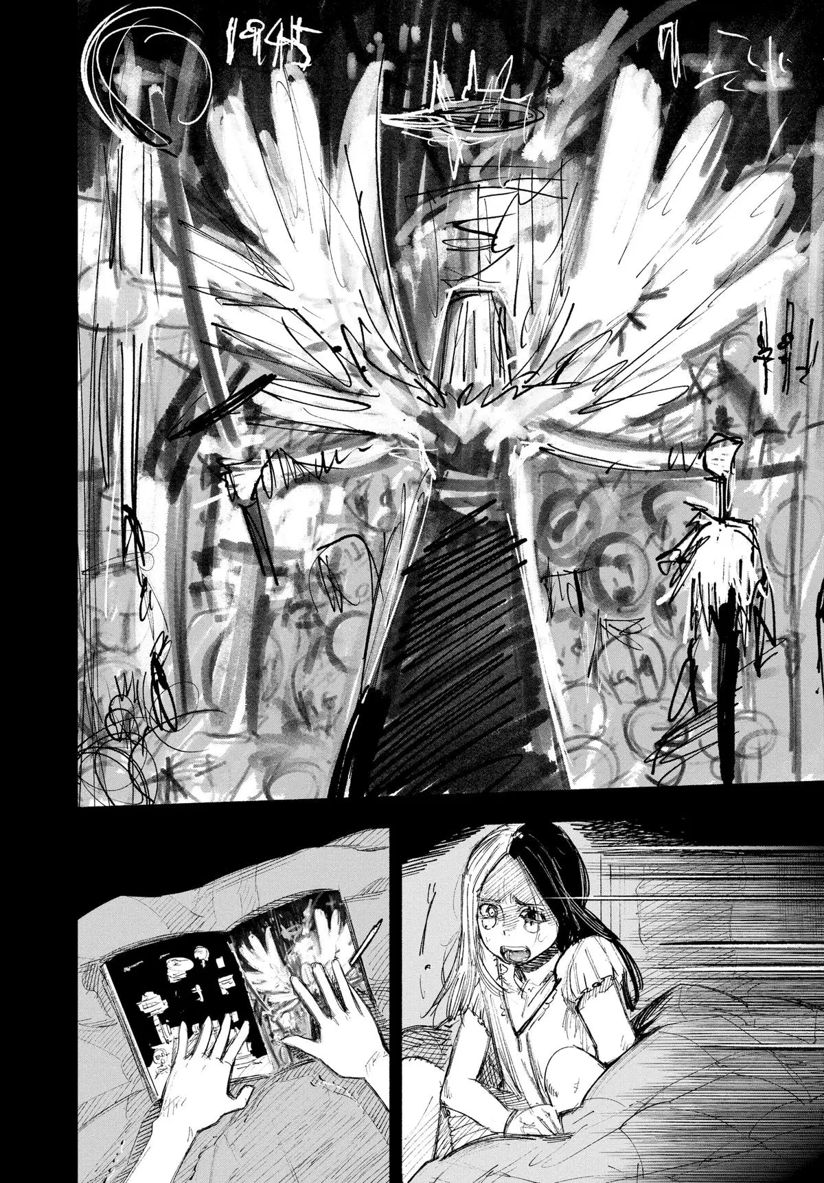 Read Choujin X - Chapter 49 - www.readchoujinx.com | Image 44