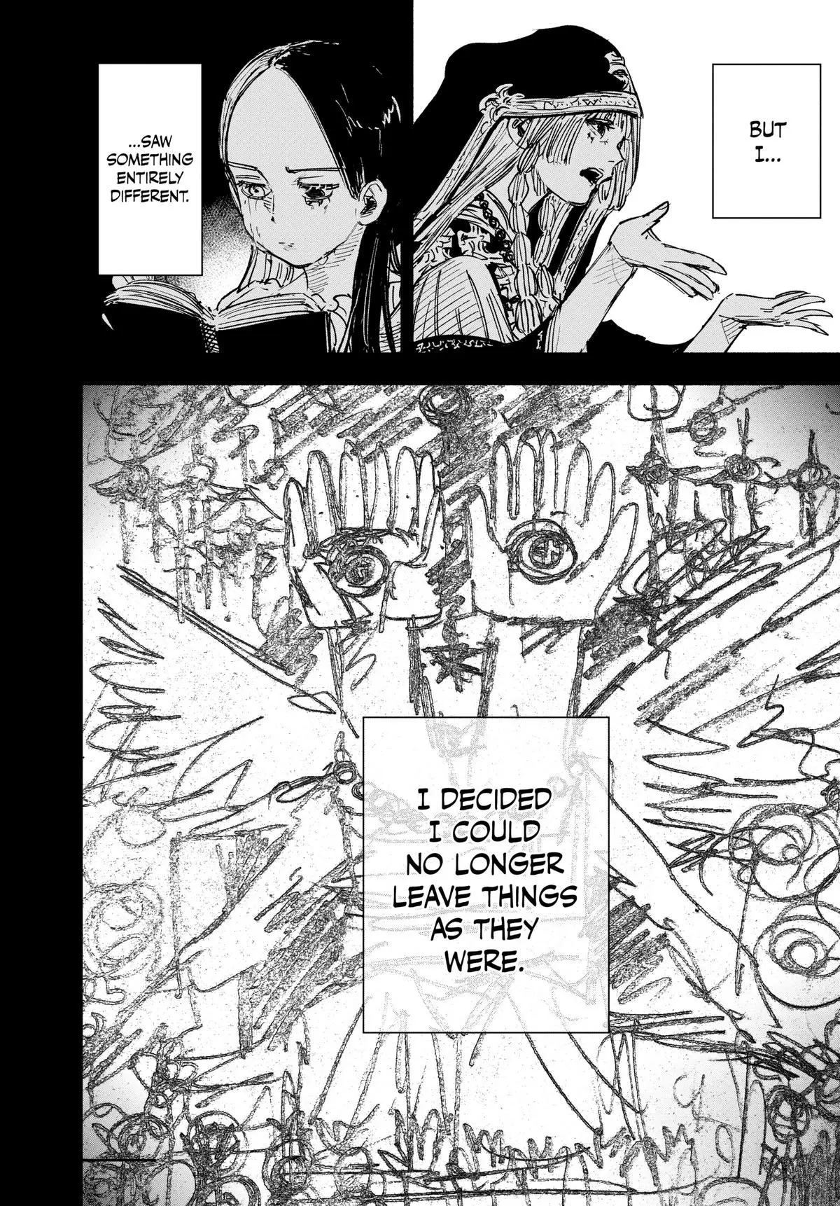 Read Choujin X - Chapter 49 - www.readchoujinx.com | Image 50
