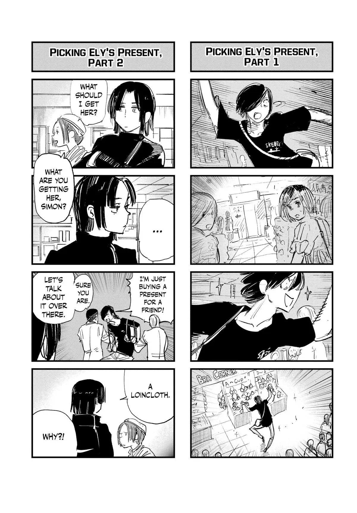 Read Choujin X - Chapter 49 - www.readchoujinx.com | Image 61