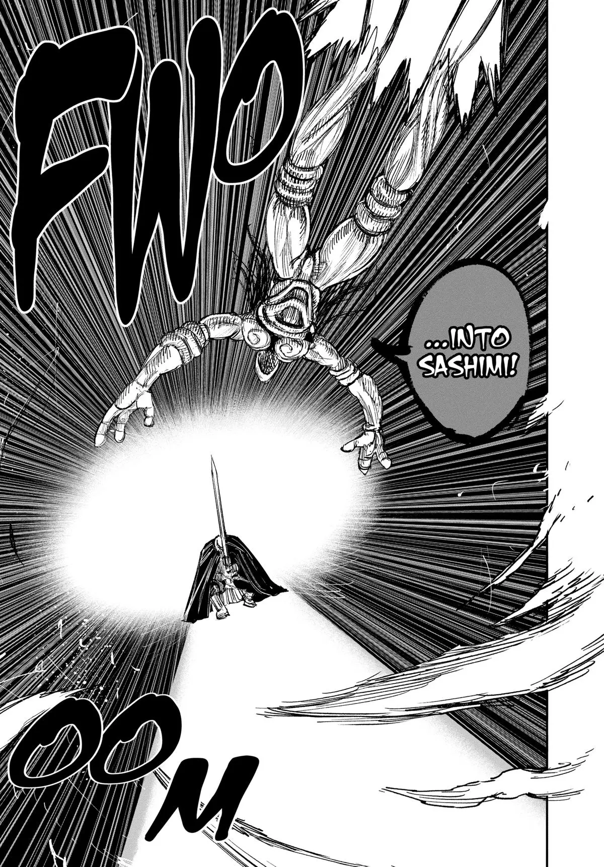 Read Choujin X - Chapter 50 - www.readchoujinx.com | Image 20